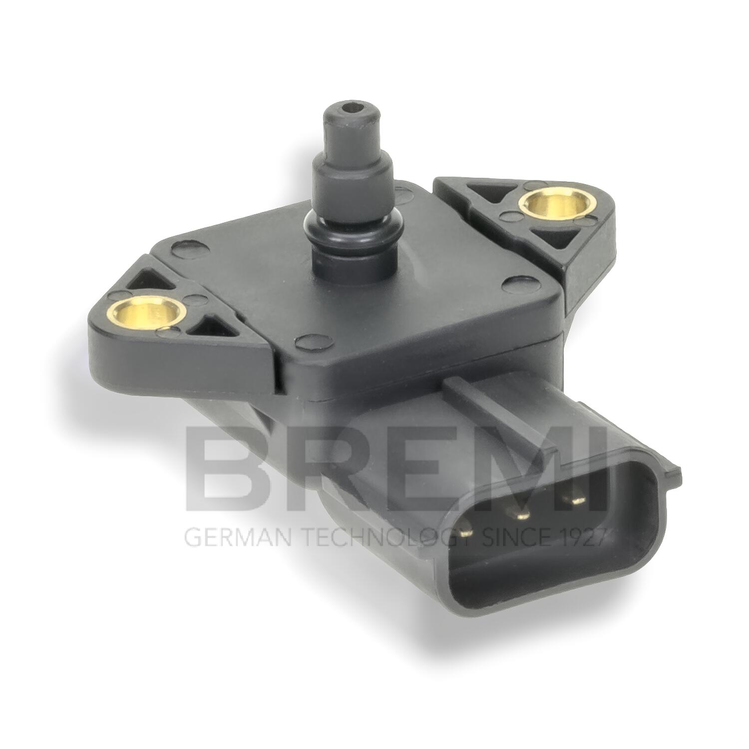 BREMI Sensor, sugerørstryk 35106 for SUBARU