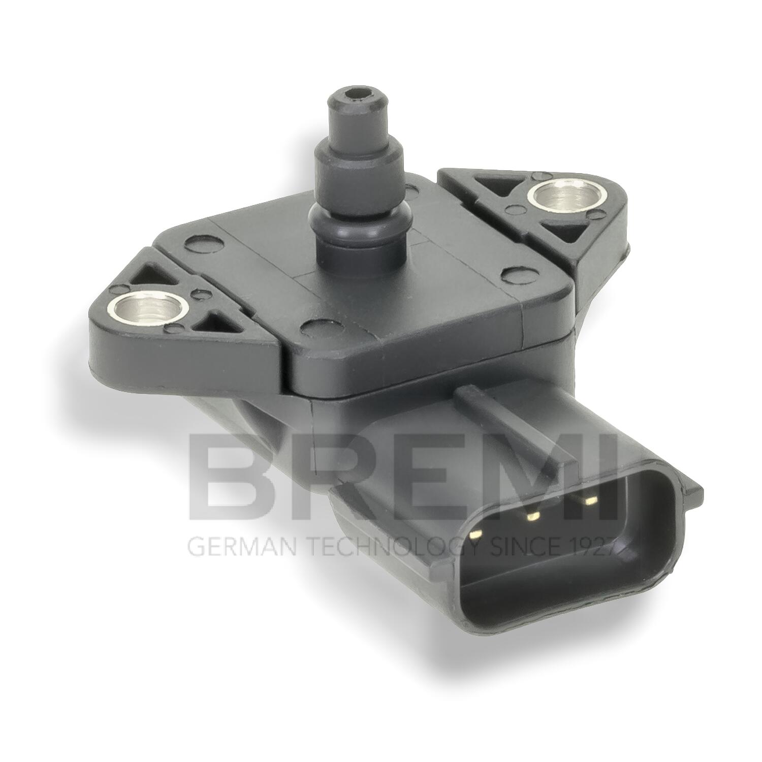 BREMI Sensor, sugerørstryk 35110 for SUZUKI
