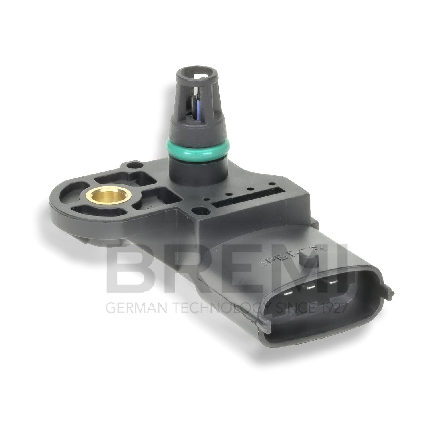 BREMI Sensor, sugerørstryk 35115 for OPEL CHEVROLET