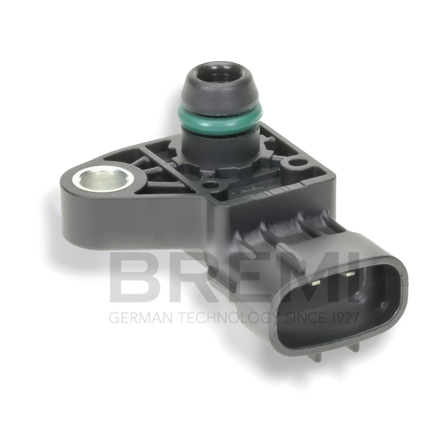 BREMI Sensor, sugerørstryk 35113 for OPEL VAUXHALL