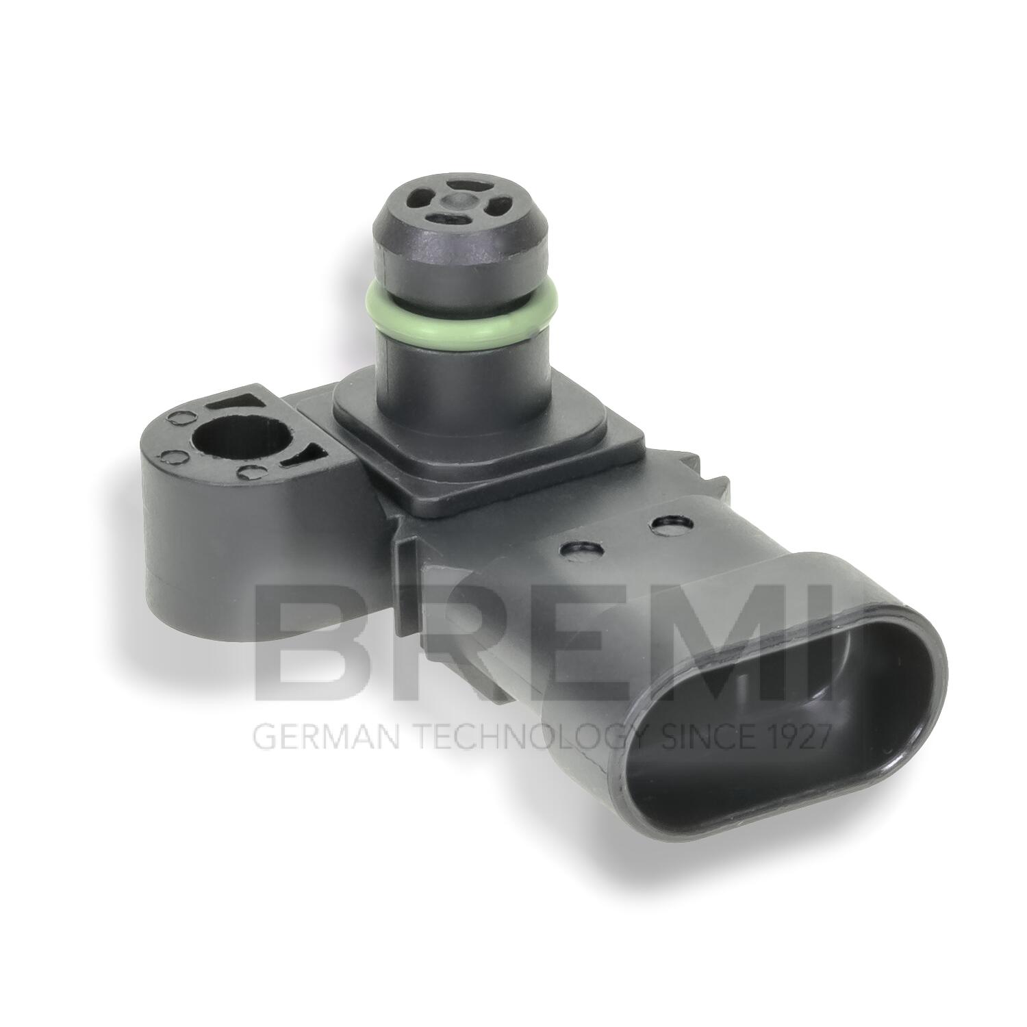 BREMI Sensor, sugerørstryk 35116 for OPEL VAUXHALL
