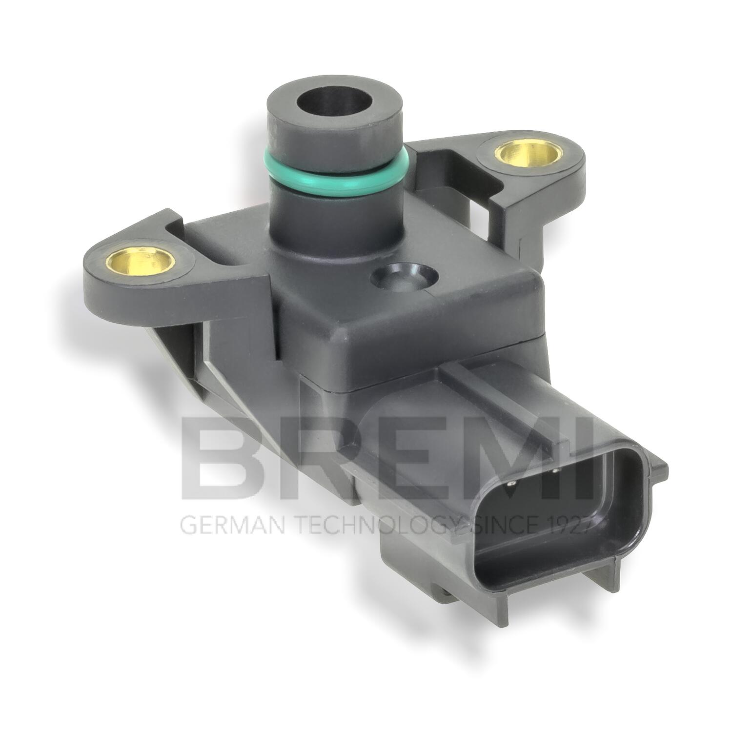 BREMI Sensor, sugerørstryk 35117 for JEEP