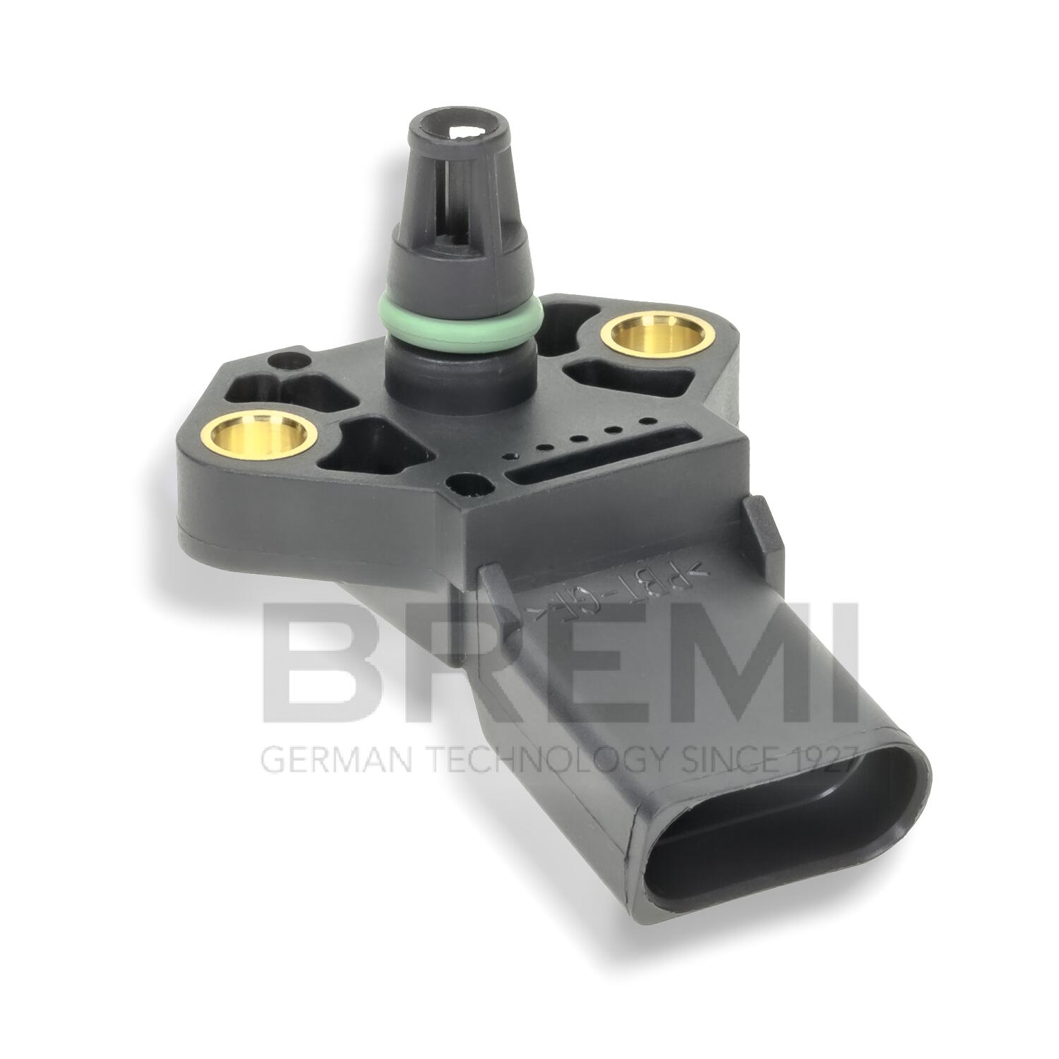 BREMI Sensor, sugerørstryk 35118 for VW