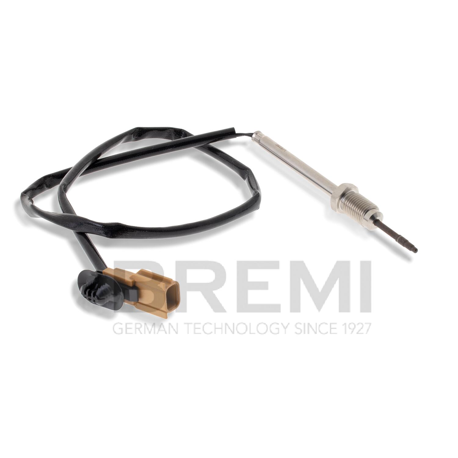 BREMI Sensor, udstødningsgastemperatur 70013 for RENAULT