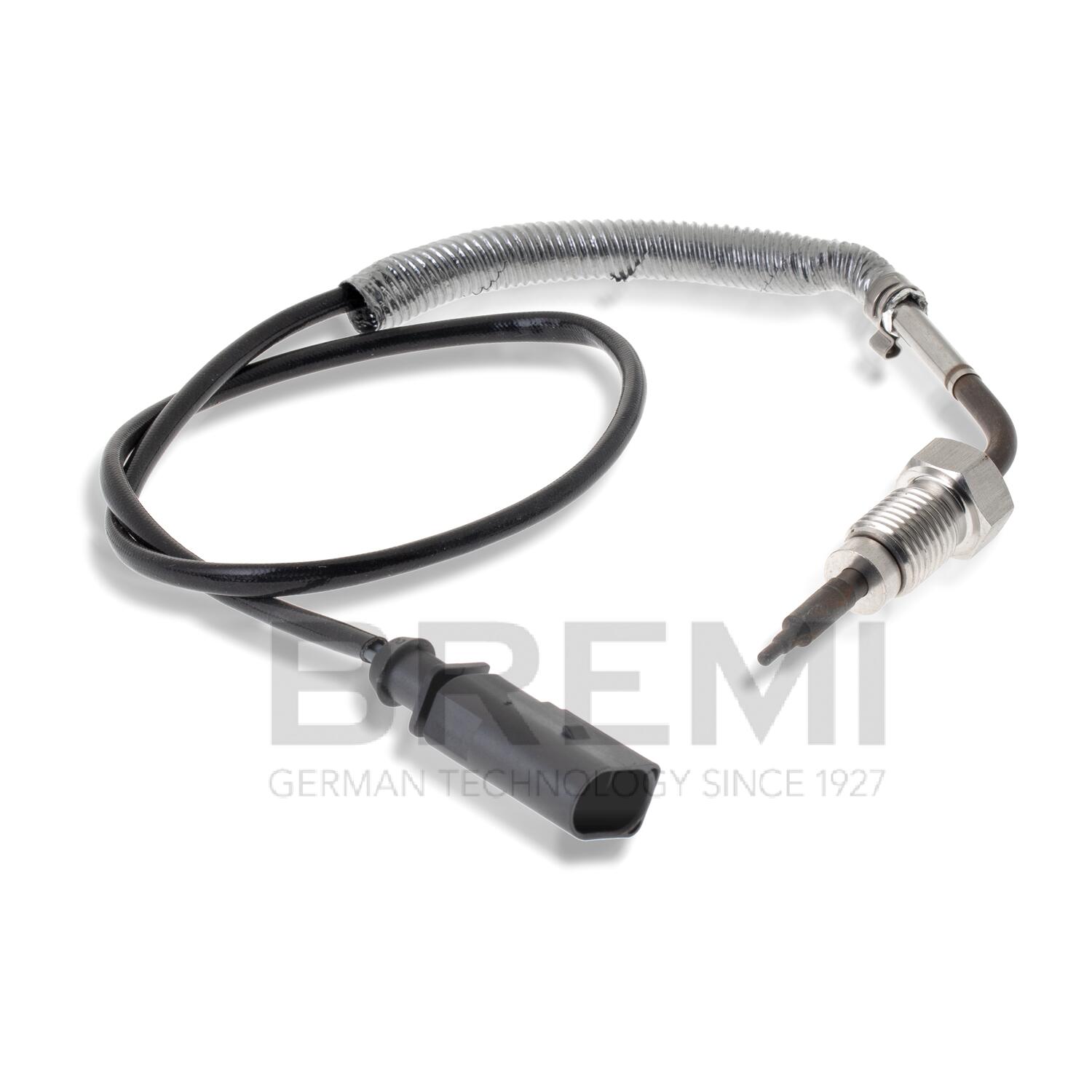 BREMI Sensor, udstødningsgastemperatur 70015 for SKODA SEAT