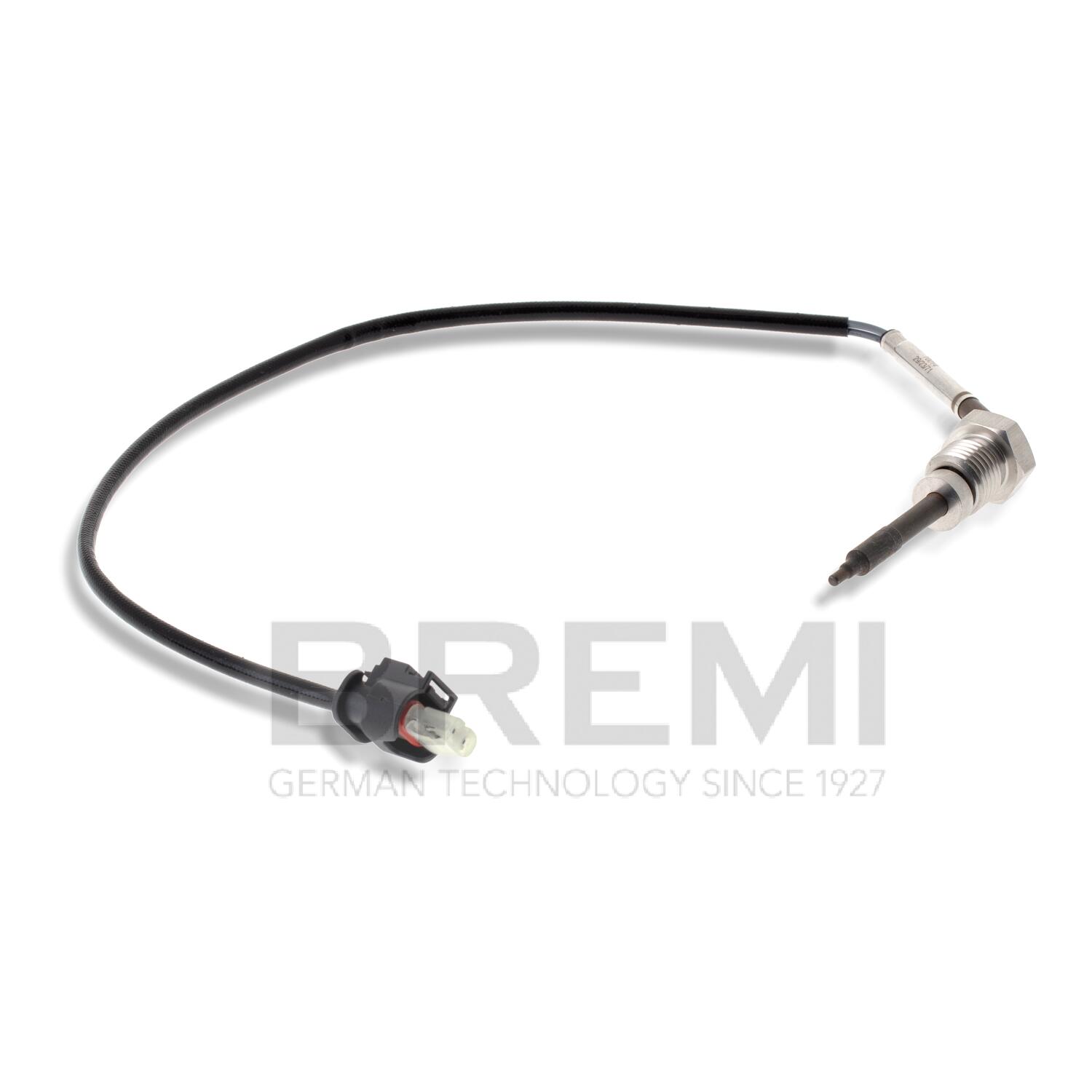 BREMI Sensor, udstødningsgastemperatur 70014 for MERCEDES-BENZ