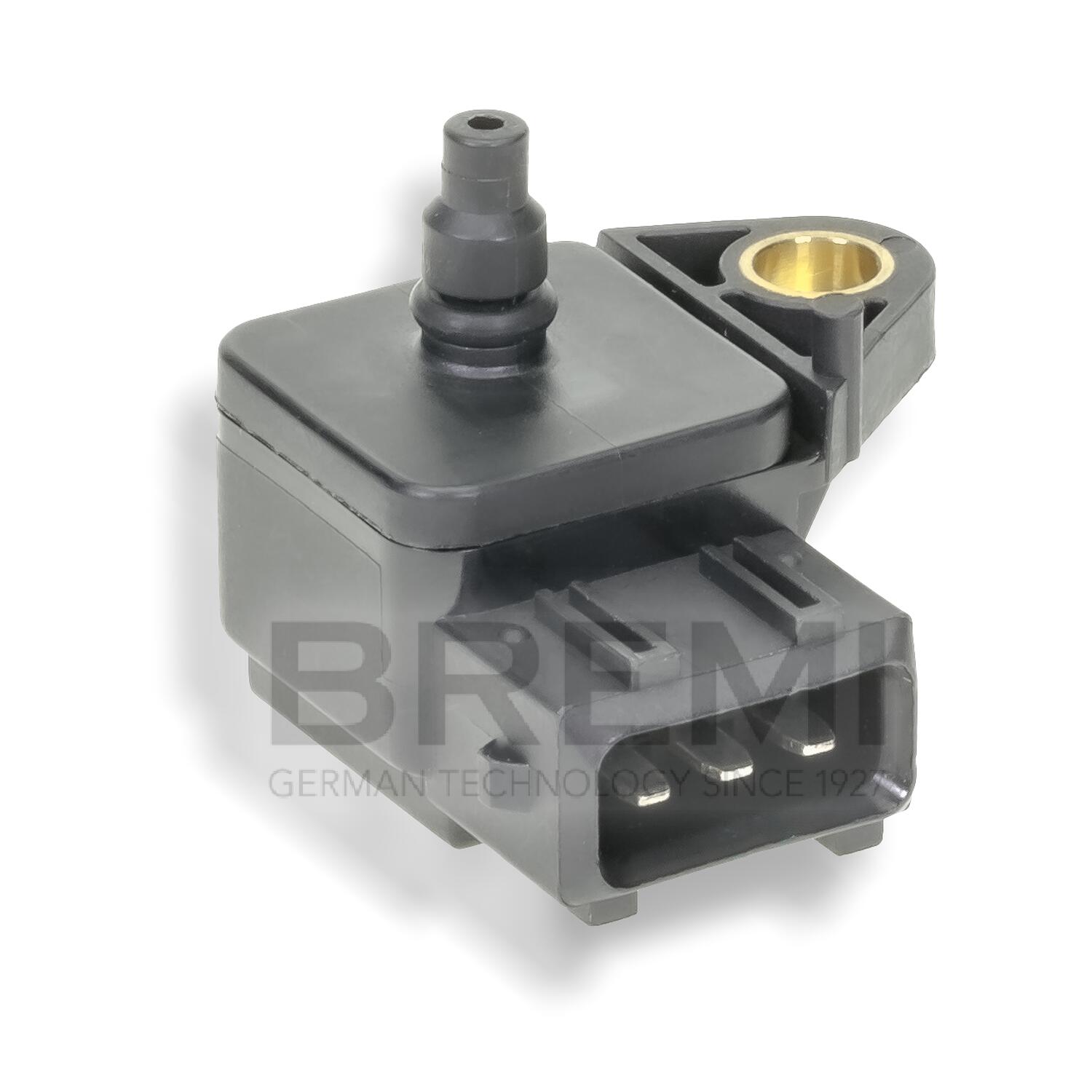 BREMI Sensor, sugerørstryk 35128 for BMW