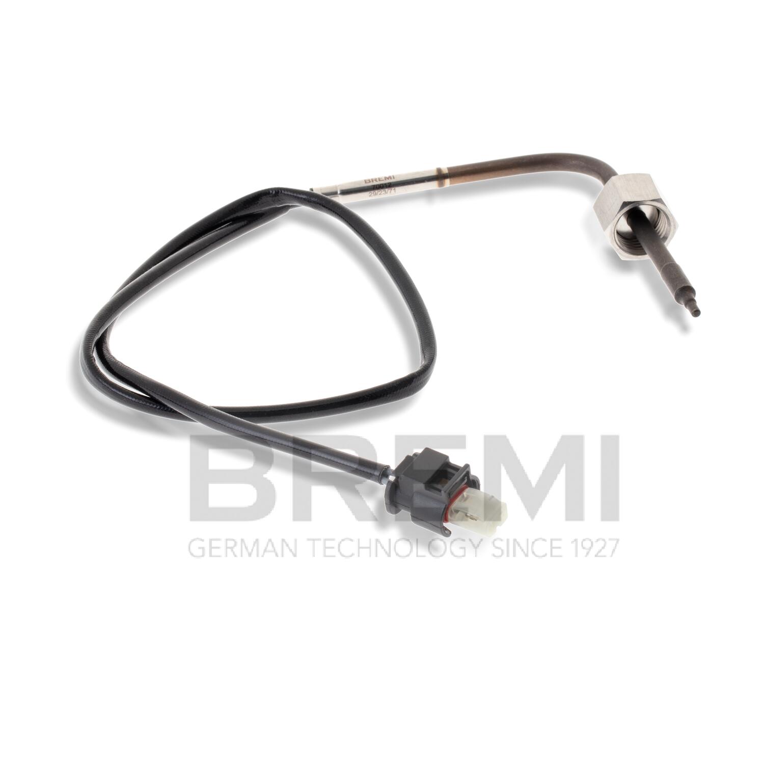 BREMI Sensor, udstødningsgastemperatur 70012 for MERCEDES-BENZ