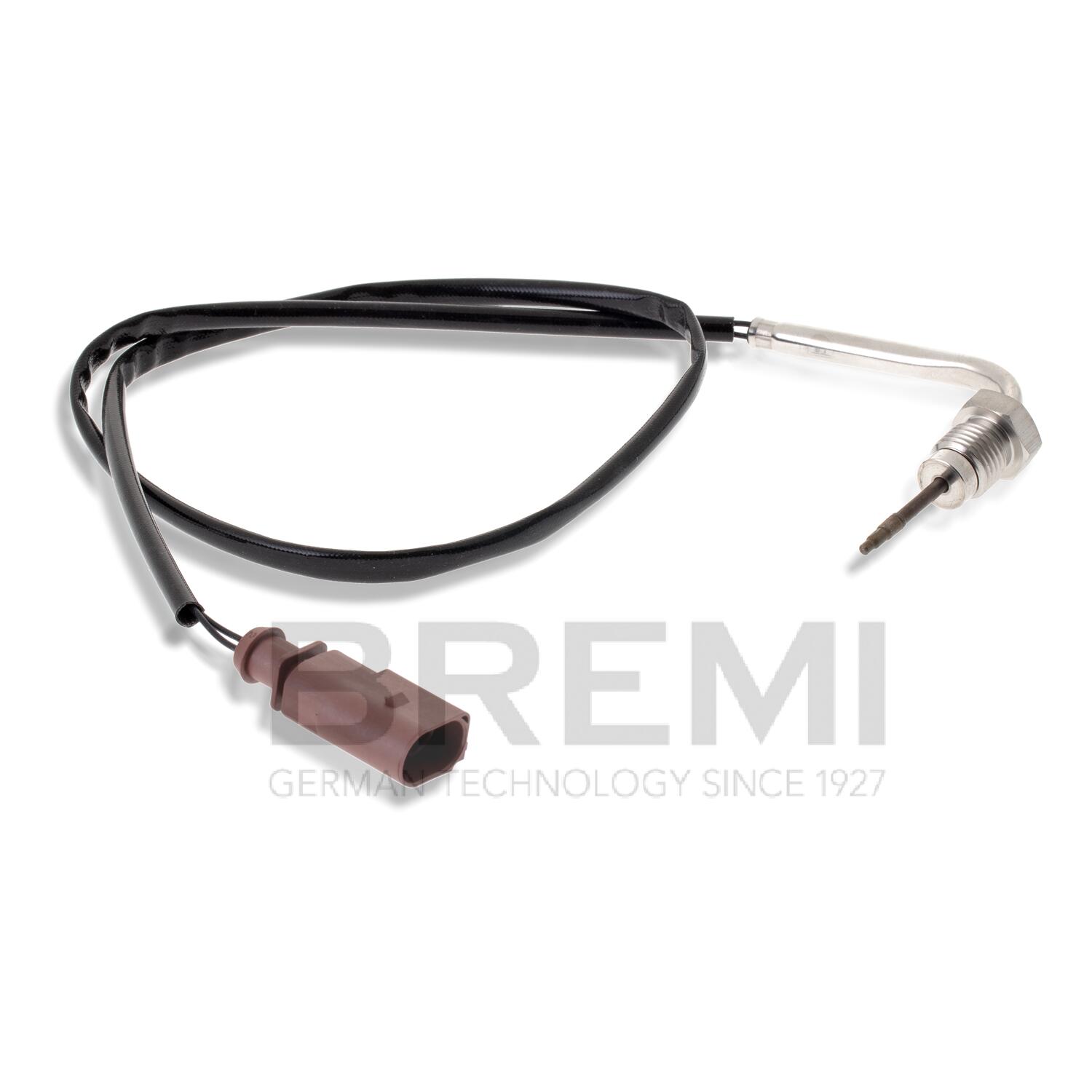 BREMI Sensor, udstødningsgastemperatur 70016 for VW SKODA AUDI