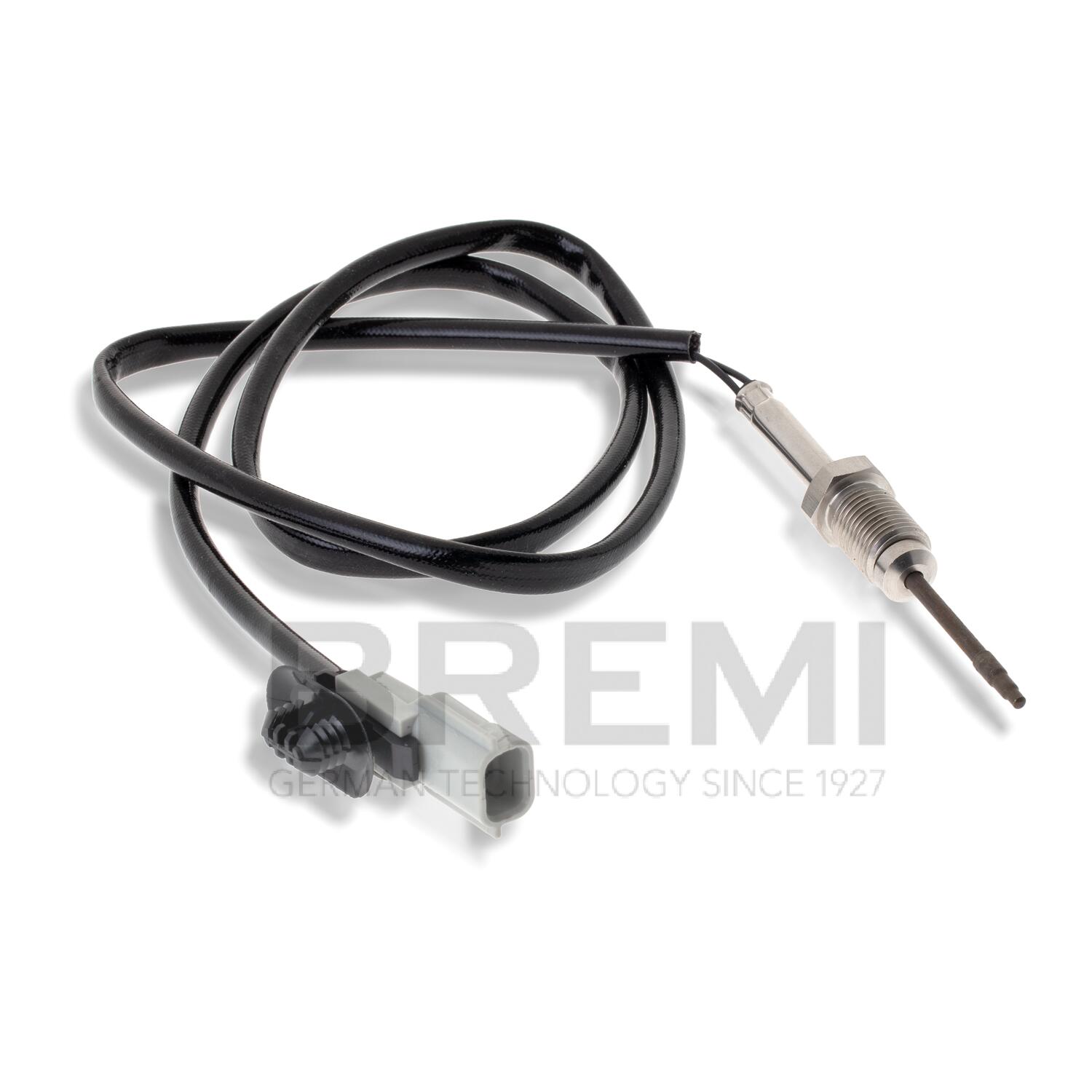 BREMI Sensor, udstødningsgastemperatur 70018 for DACIA NISSAN
