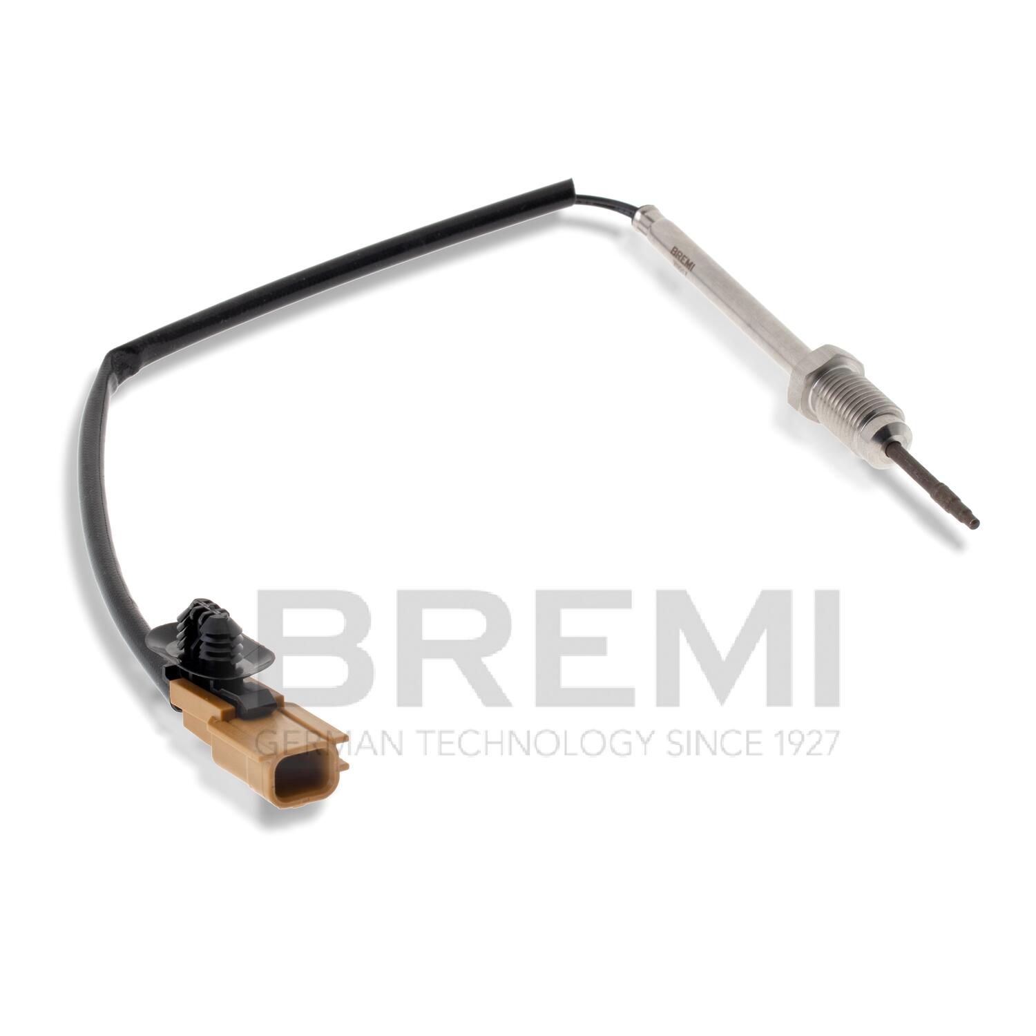 BREMI Sensor, udstødningsgastemperatur 70017 for DACIA NISSAN