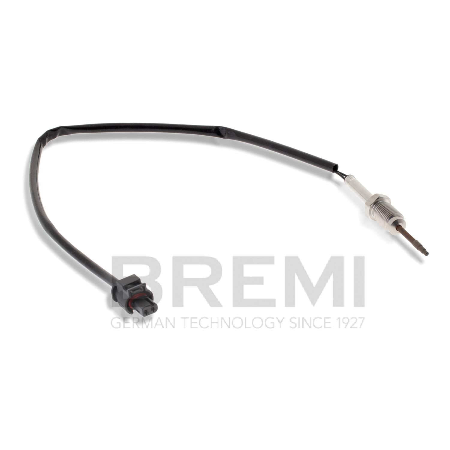 BREMI Sensor, udstødningsgastemperatur 70019 for BMW