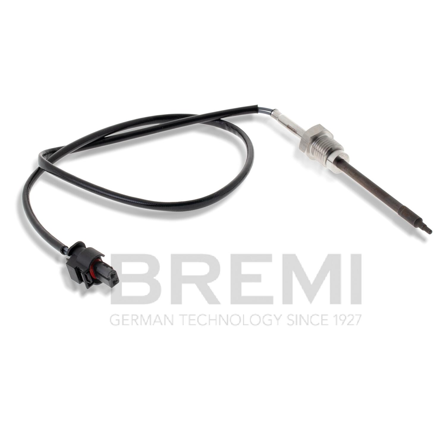 BREMI Sensor, udstødningsgastemperatur 70020 for MERCEDES-BENZ