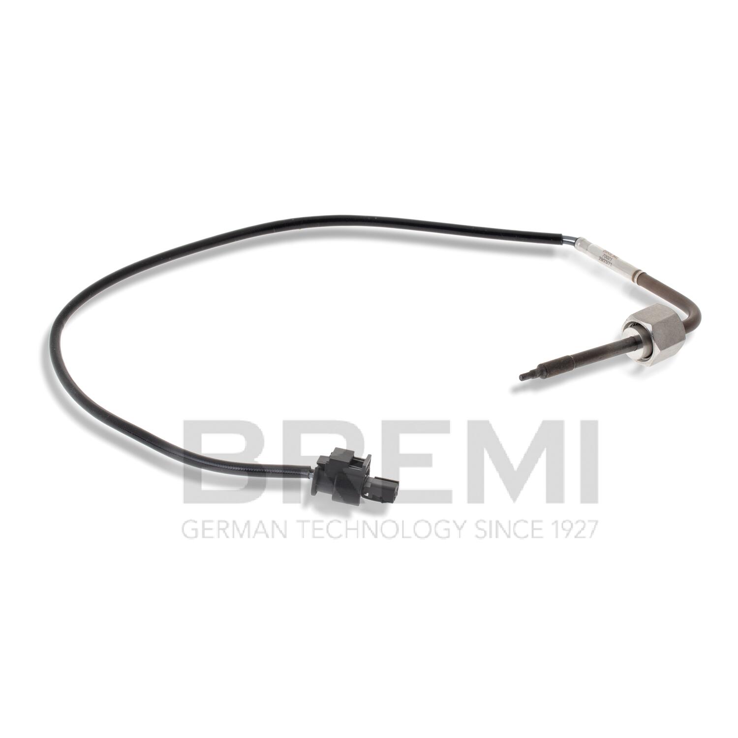 BREMI Sensor, udstødningsgastemperatur 70021 for CHRYSLER MERCEDES-BENZ