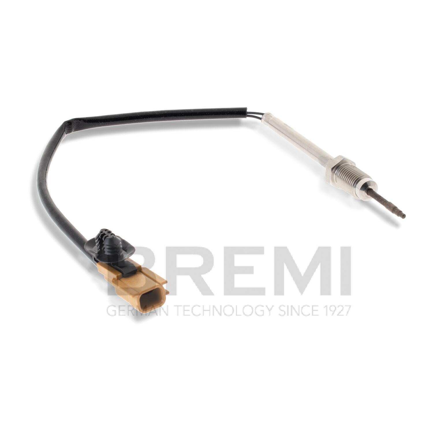 BREMI Sensor, udstødningsgastemperatur 70001 for OPEL RENAULT MERCEDES-BENZ