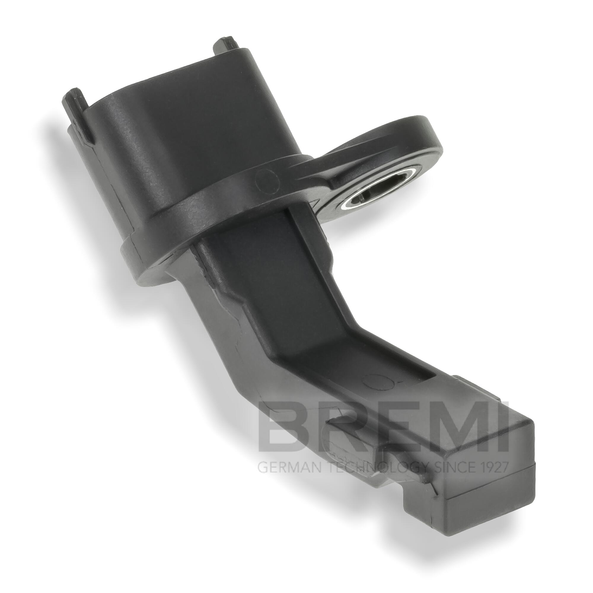 BREMI Impulsgiver, krumtapaksel 60634 for MERCEDES-BENZ