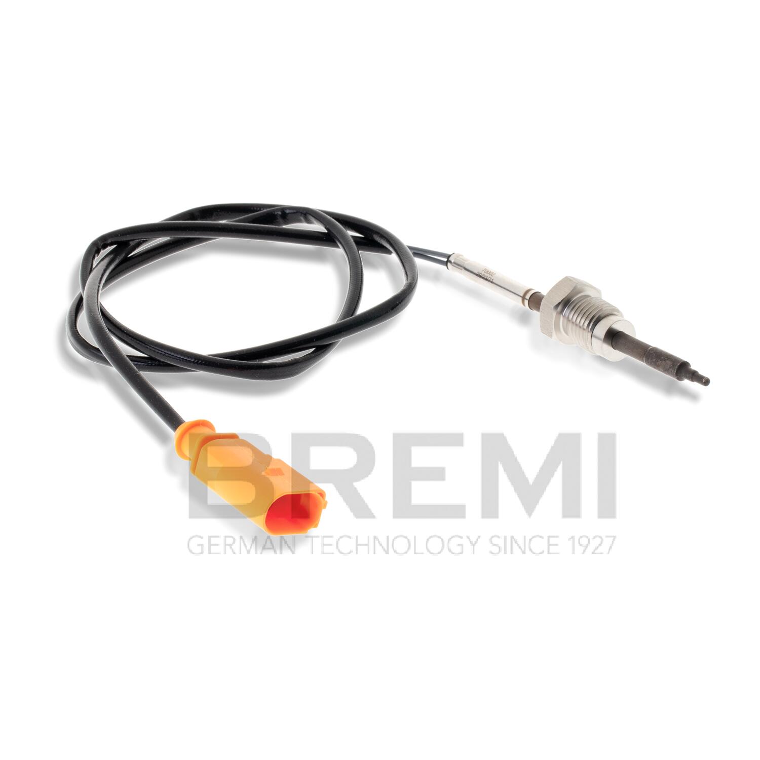 BREMI Sensor, udstødningsgastemperatur 70002 for VW SEAT
