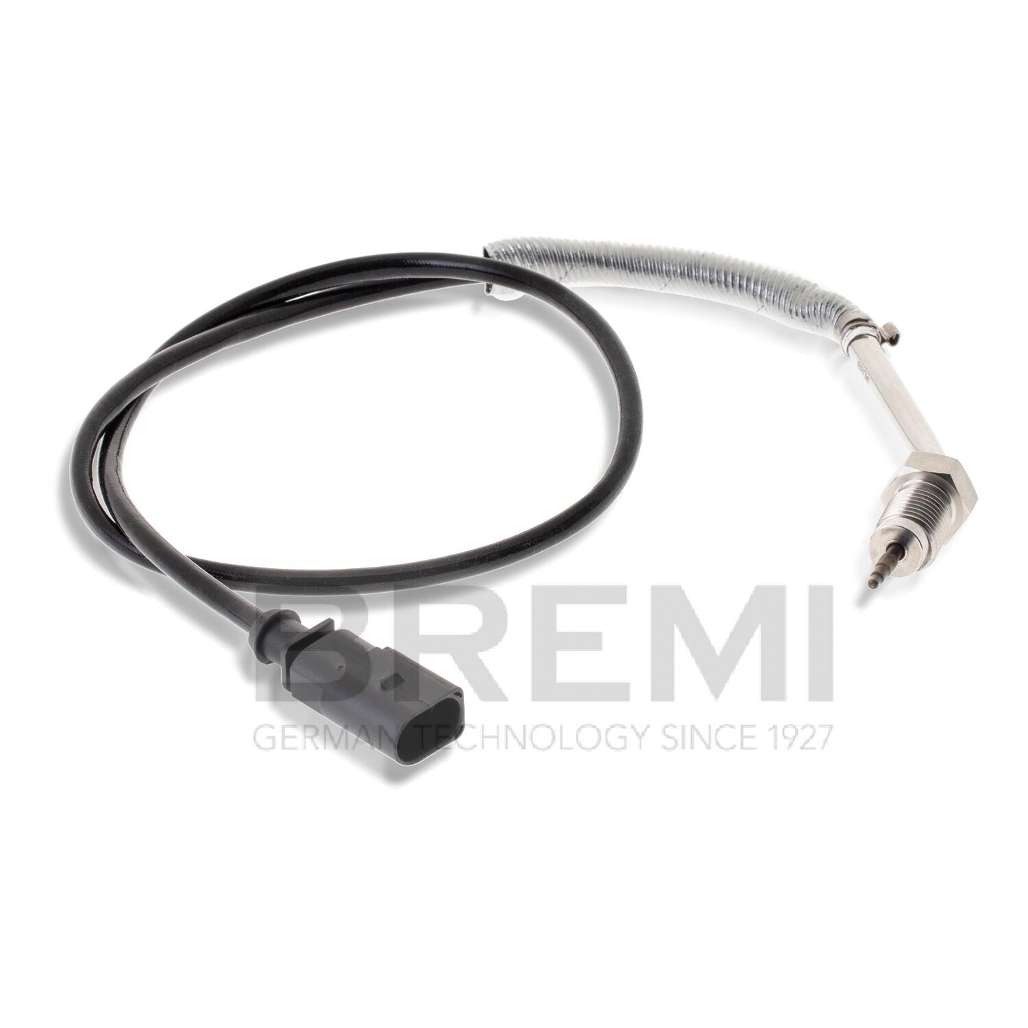BREMI Sensor, udstødningsgastemperatur 70004 for SEAT