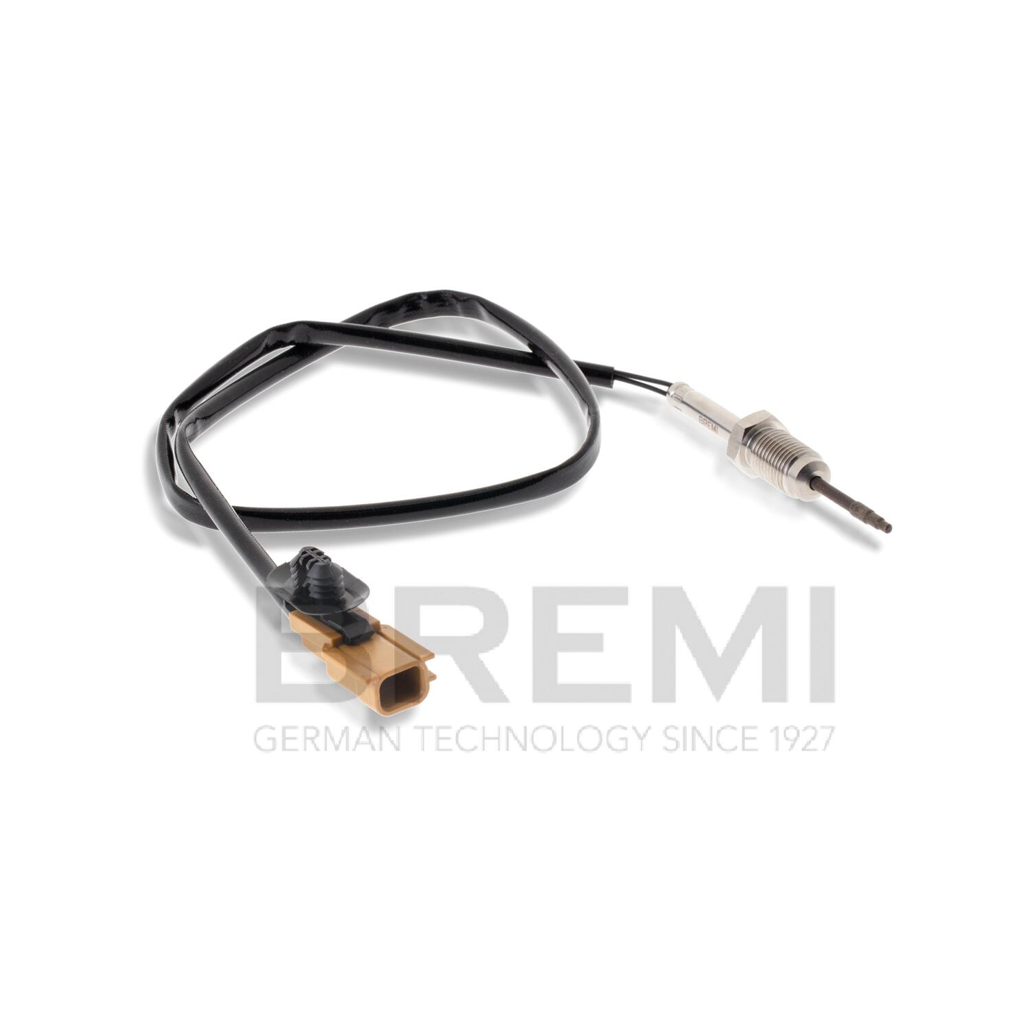 BREMI Sensor, udstødningsgastemperatur 70005 for DACIA MERCEDES-BENZ RENAULT NISSAN