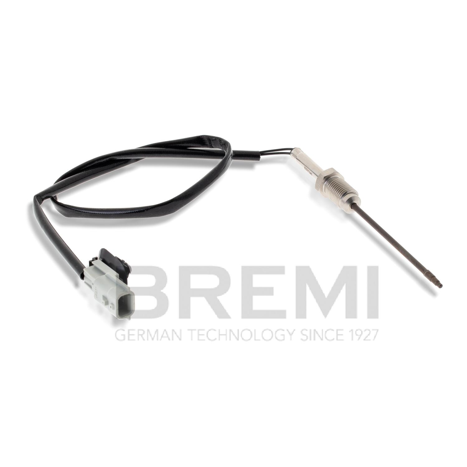 BREMI Sensor, udstødningsgastemperatur 70007 for OPEL VAUXHALL NISSAN MERCEDES-BENZ INFINITI RENAULT