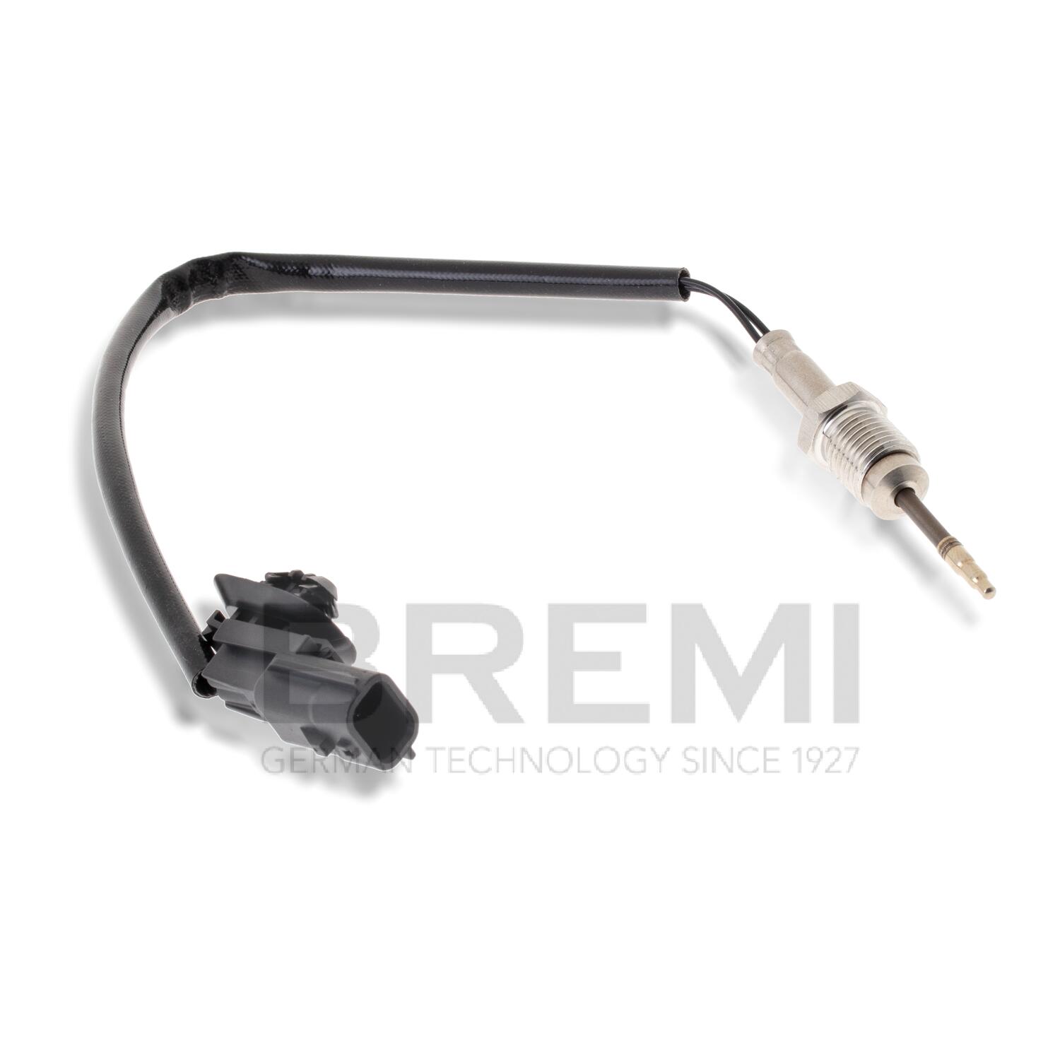 BREMI Sensor, udstødningsgastemperatur 70008 for NISSAN RENAULT