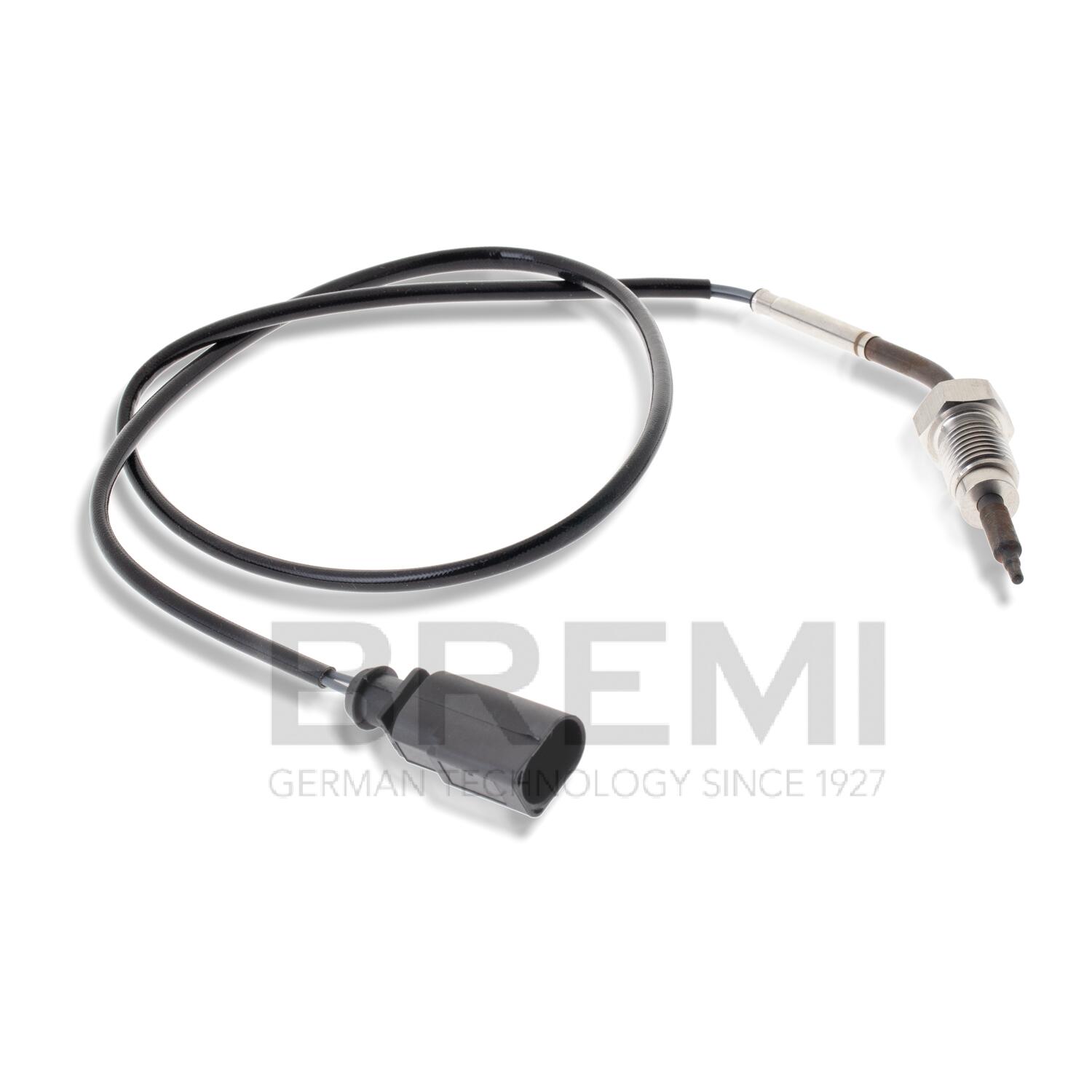 BREMI Sensor, udstødningsgastemperatur 70006 for SEAT
