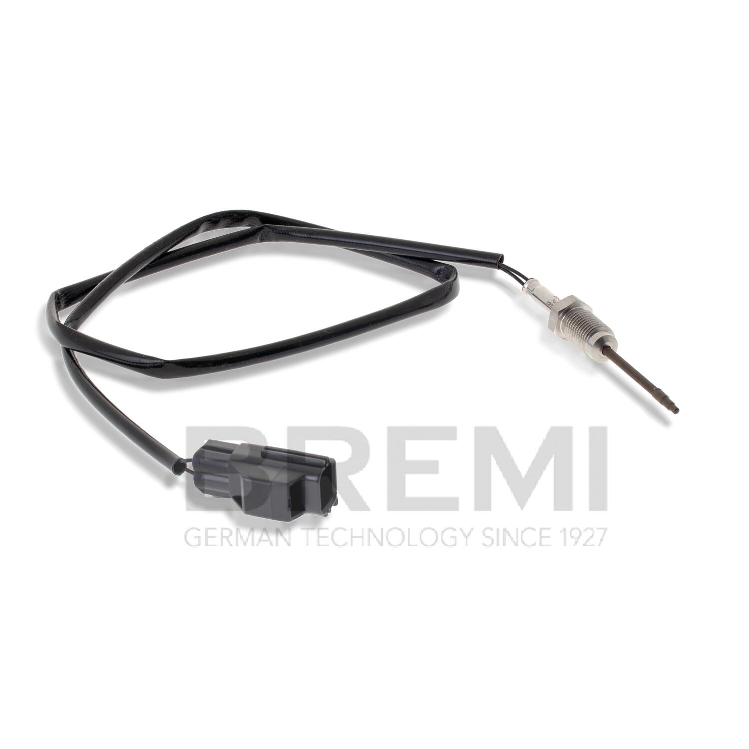 BREMI Sensor, udstødningsgastemperatur 70028 for FORD