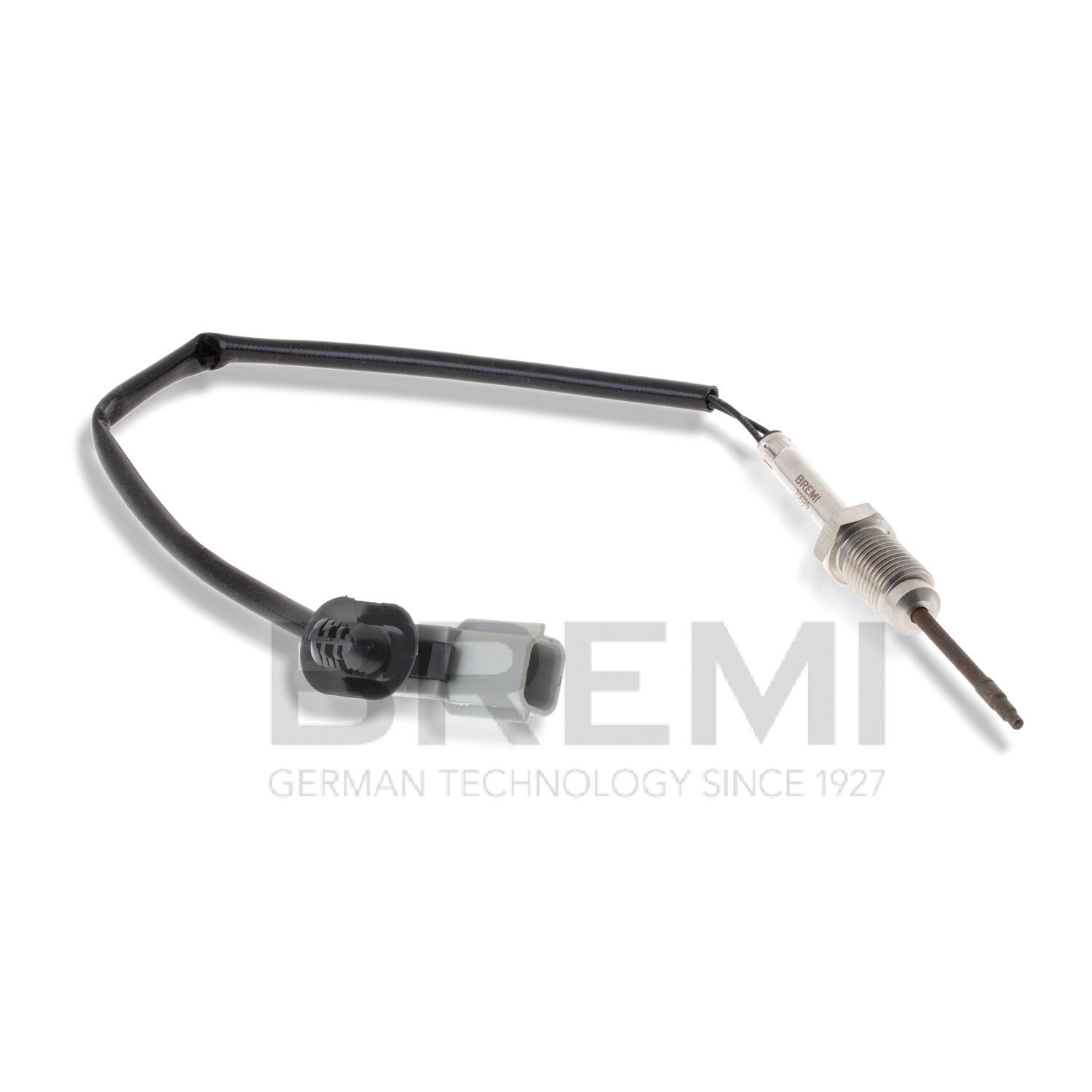 BREMI Sensor, udstødningsgastemperatur 70026 for RENAULT