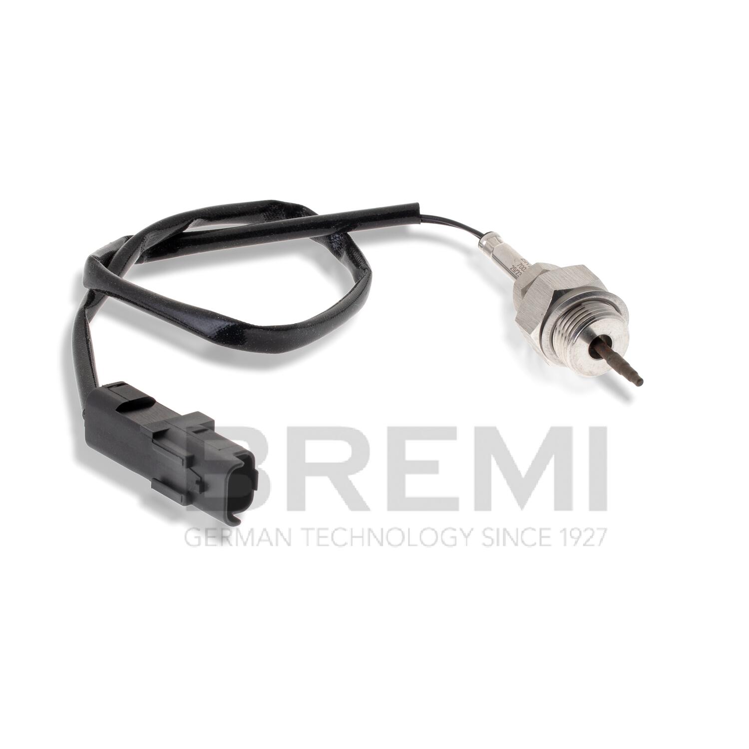 BREMI Sensor, udstødningsgastemperatur 70027 for RENAULT