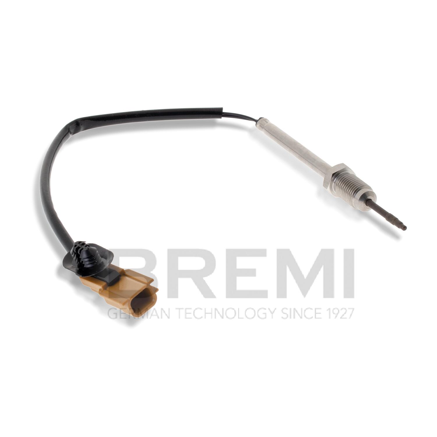 BREMI Sensor, udstødningsgastemperatur 70029 for OPEL VAUXHALL RENAULT