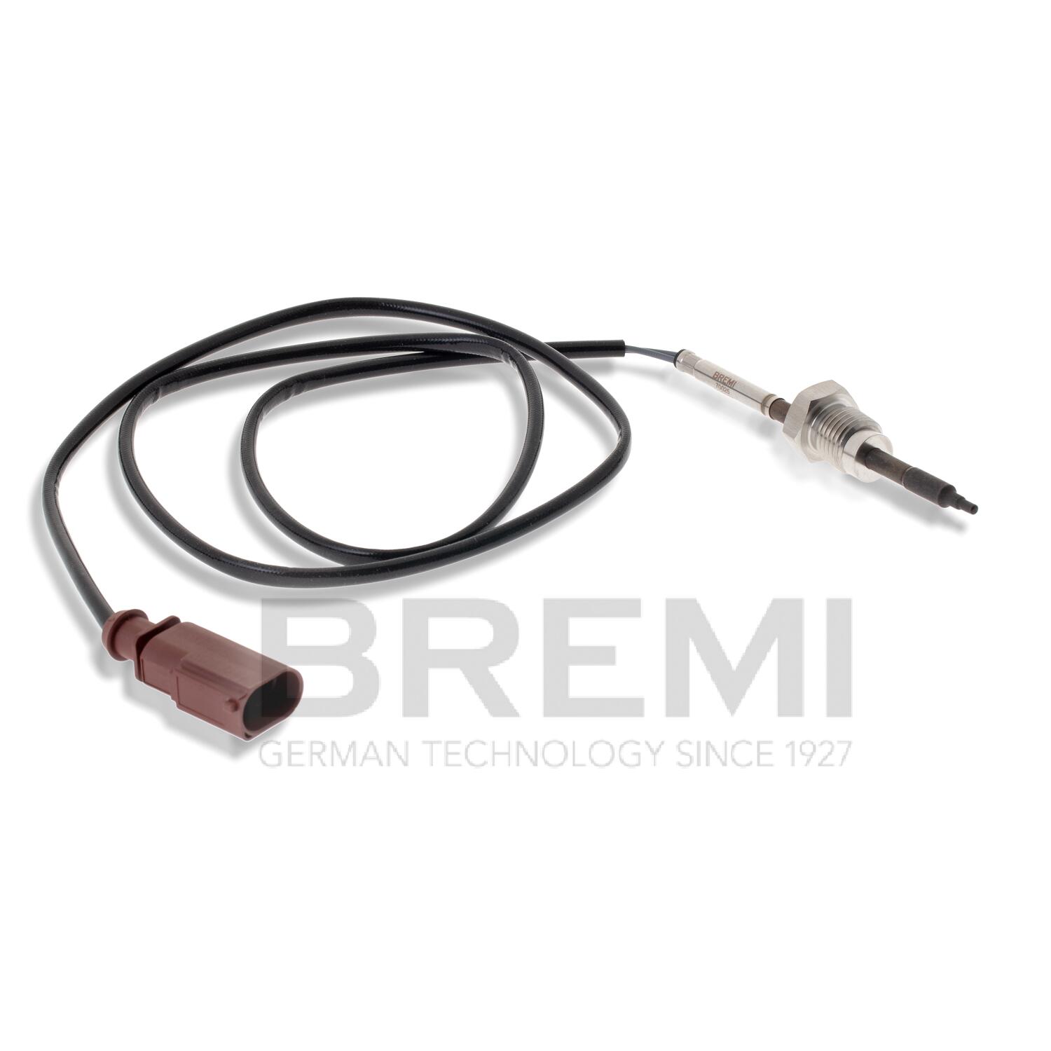 BREMI Sensor, udstødningsgastemperatur 70025 for SKODA