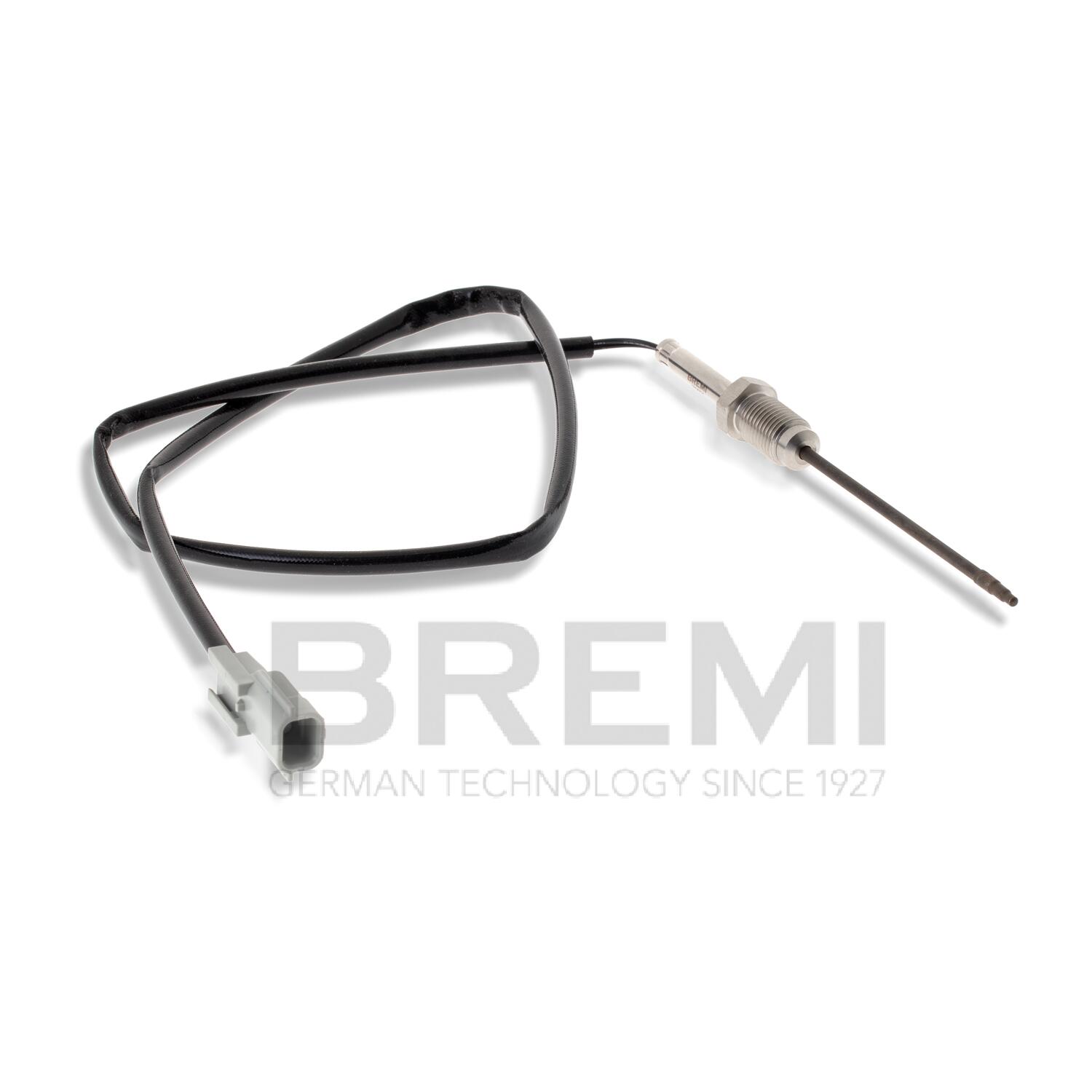 BREMI Sensor, udstødningsgastemperatur 70031 for OPEL NISSAN