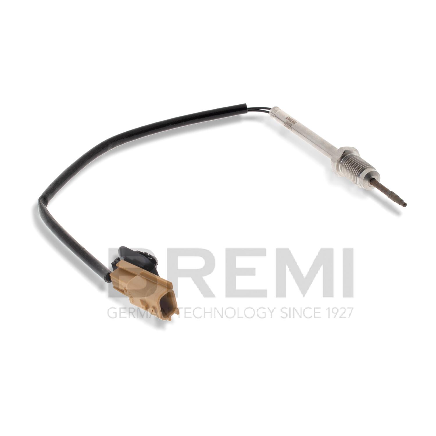 BREMI Sensor, udstødningsgastemperatur 70030 for OPEL VAUXHALL RENAULT MERCEDES-BENZ INFINITI NISSAN