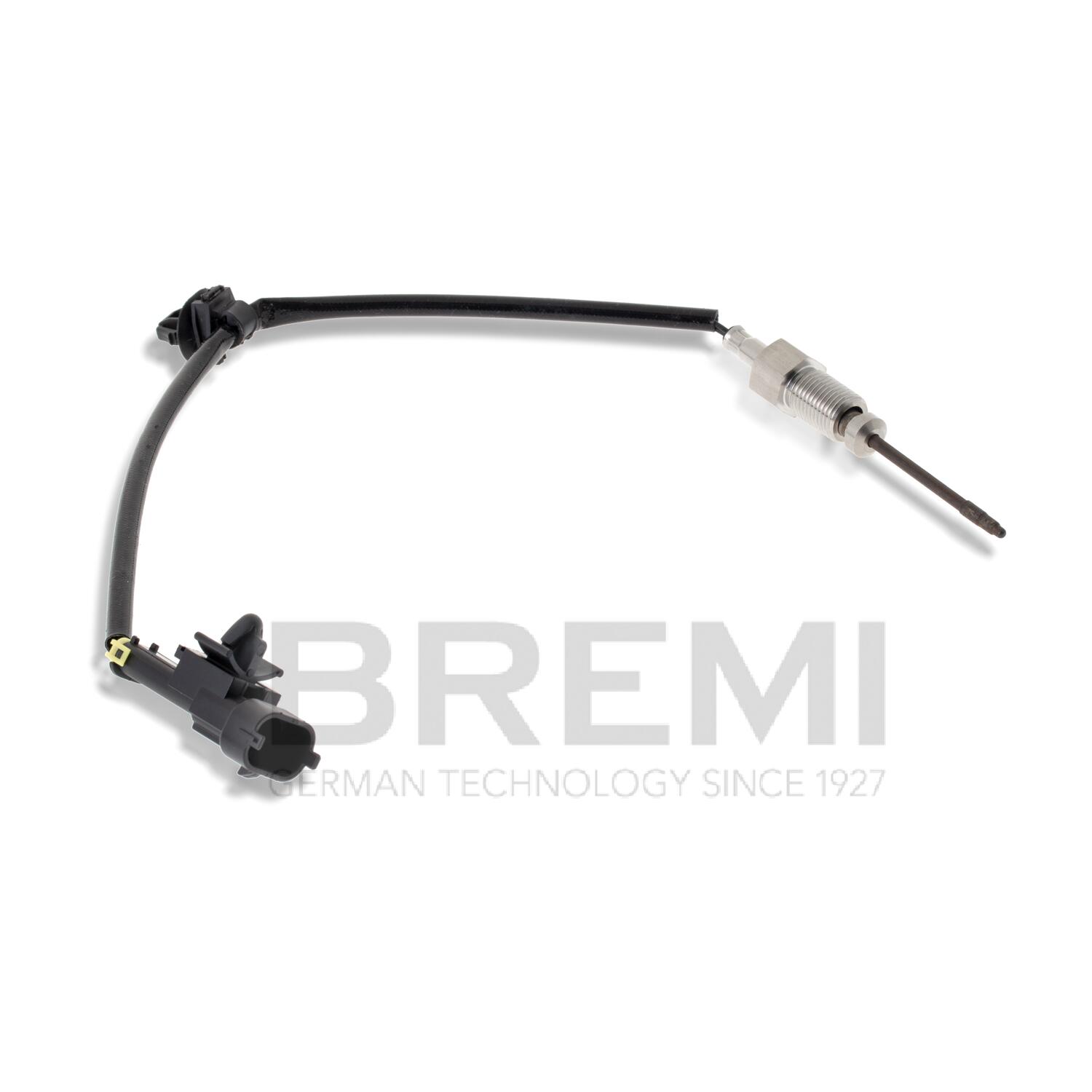 BREMI Sensor, udstødningsgastemperatur 70034 for KIA