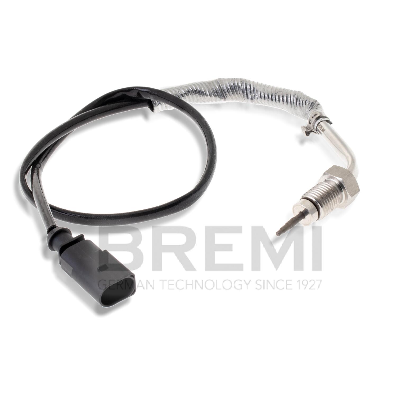 BREMI Sensor, udstødningsgastemperatur 70011 for SKODA