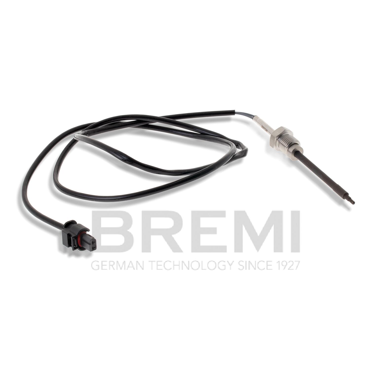 BREMI Sensor, udstødningsgastemperatur 70033 for MERCEDES-BENZ