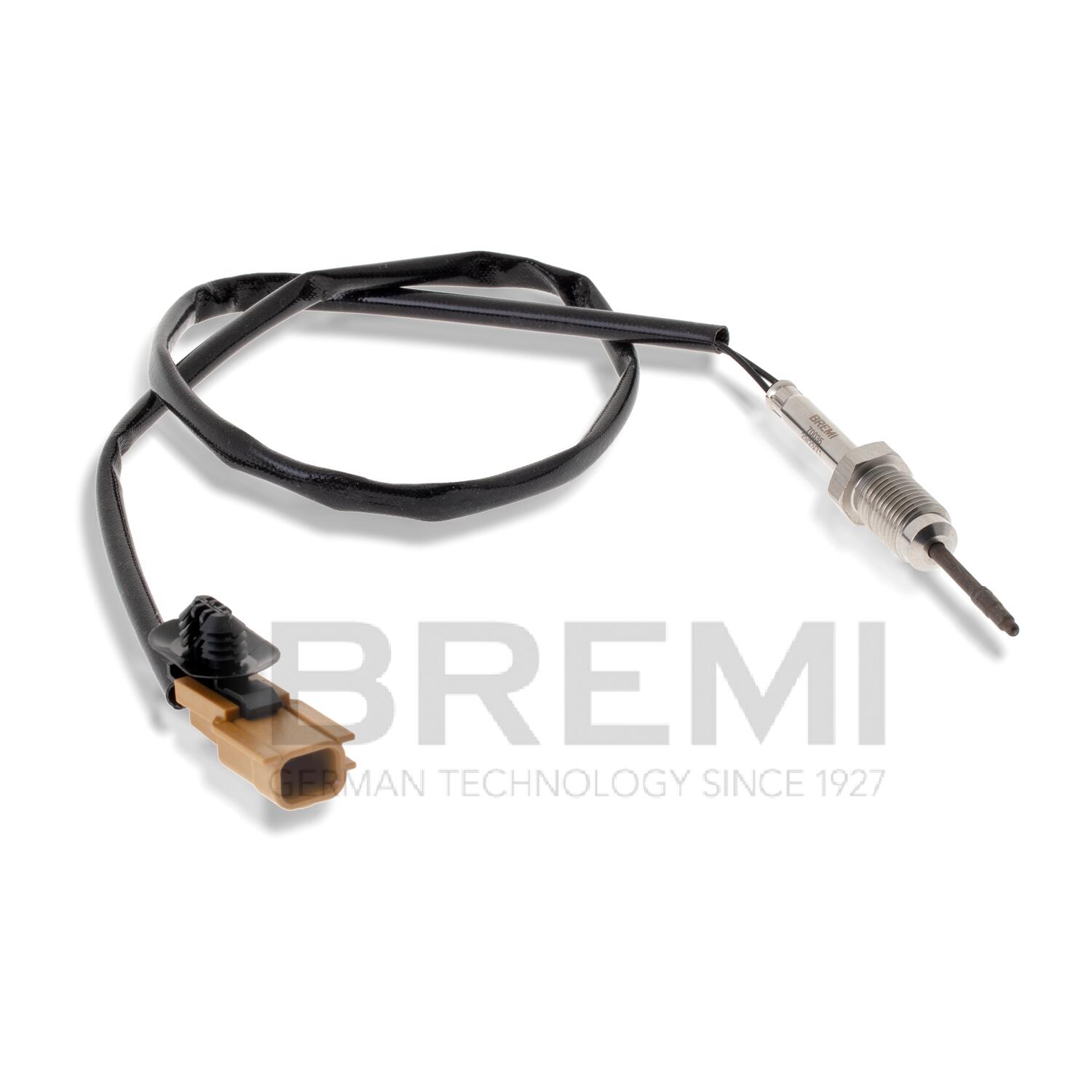 BREMI Sensor, udstødningsgastemperatur 70035 for NISSAN