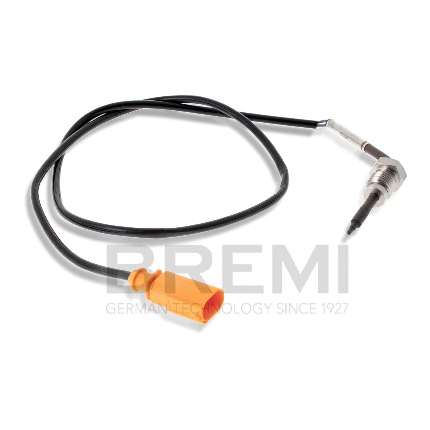 BREMI Sensor, udstødningsgastemperatur 70037 for SEAT
