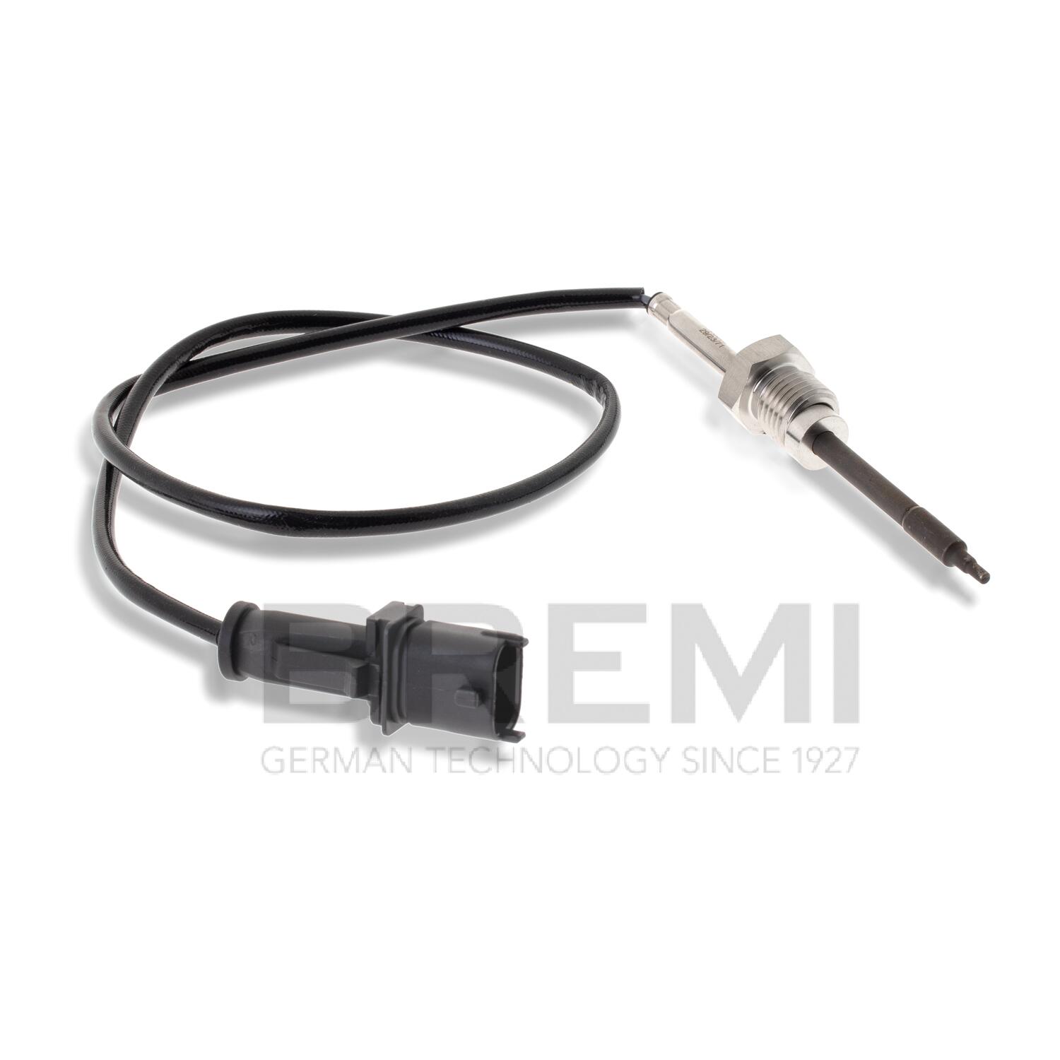 BREMI Sensor, udstødningsgastemperatur 70040 for FIAT