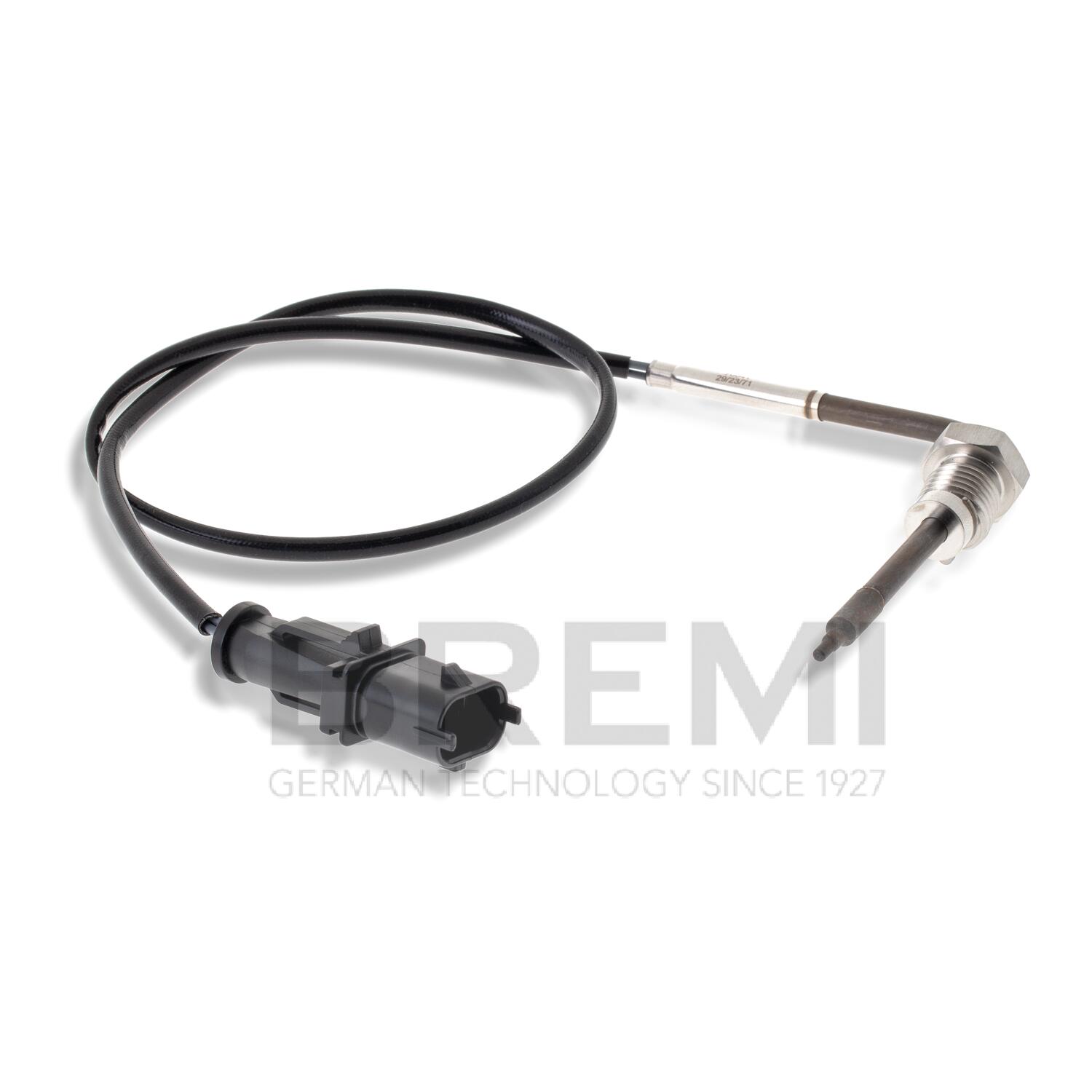 BREMI Sensor, udstødningsgastemperatur 70041 for OPEL LANCIA VAUXHALL