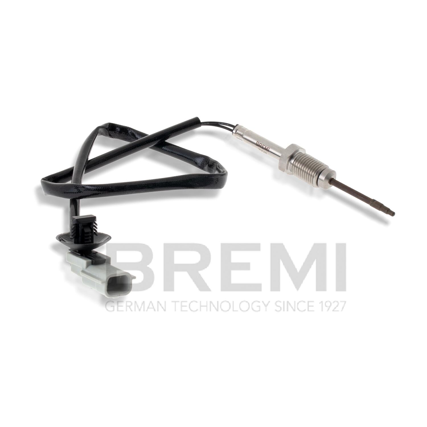 BREMI Sensor, udstødningsgastemperatur 70048 for OPEL RENAULT