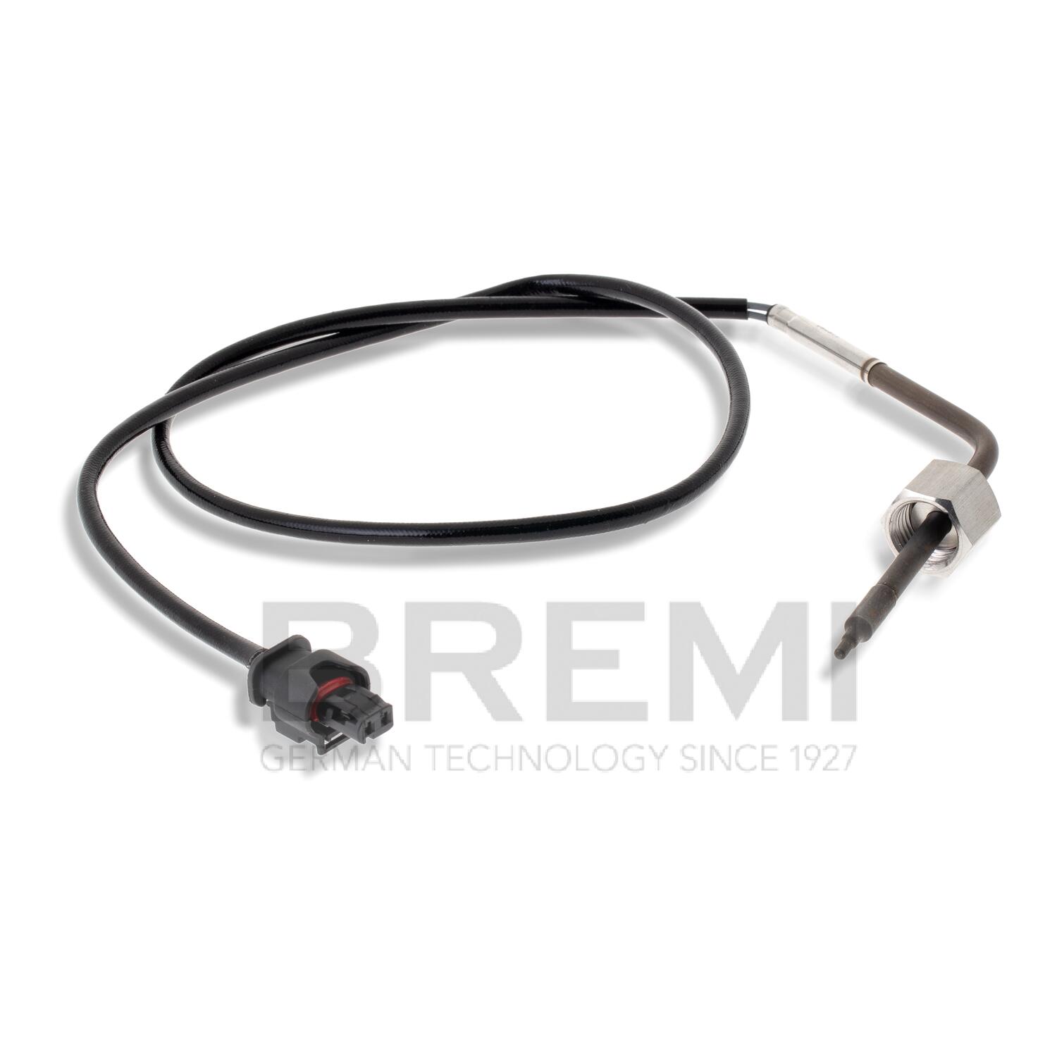 BREMI Sensor, udstødningsgastemperatur 70043 for MERCEDES-BENZ