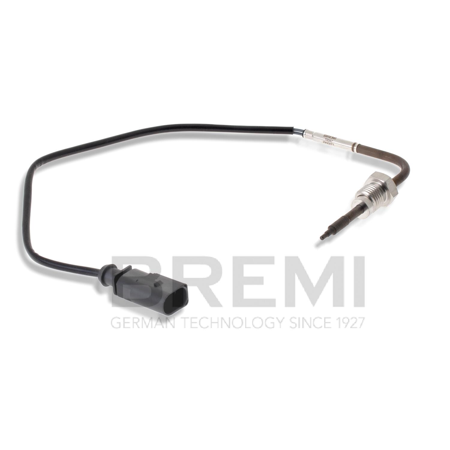 BREMI Sensor, udstødningsgastemperatur 70047 for VW