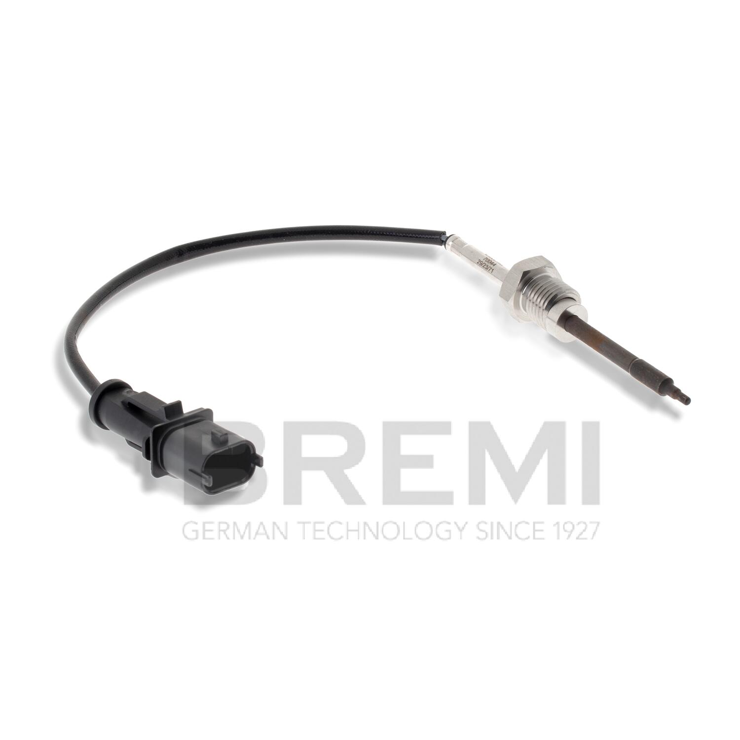 BREMI Sensor, udstødningsgastemperatur 70044 for OPEL VAUXHALL CHEVROLET