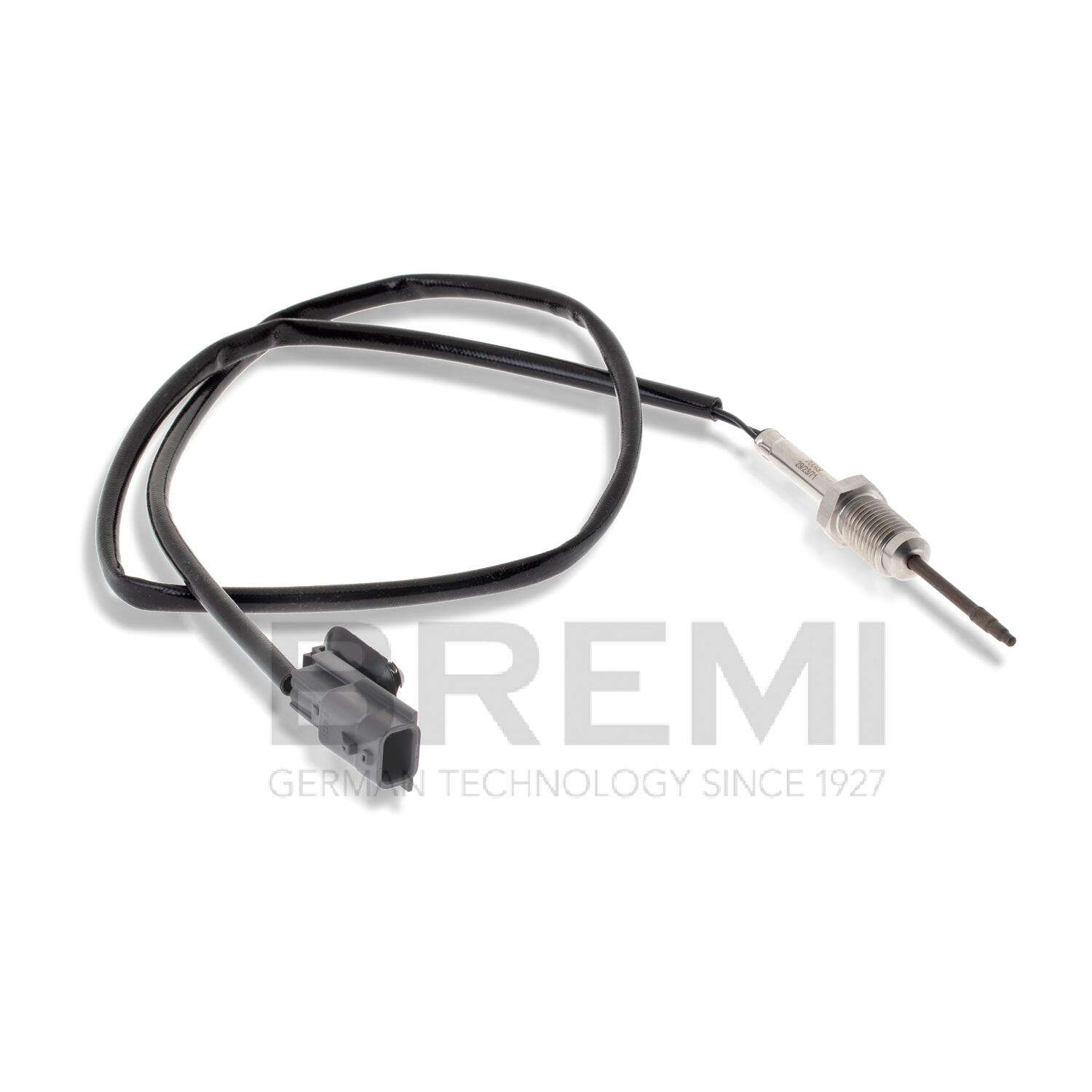 BREMI Sensor, udstødningsgastemperatur 70049 for OPEL RENAULT