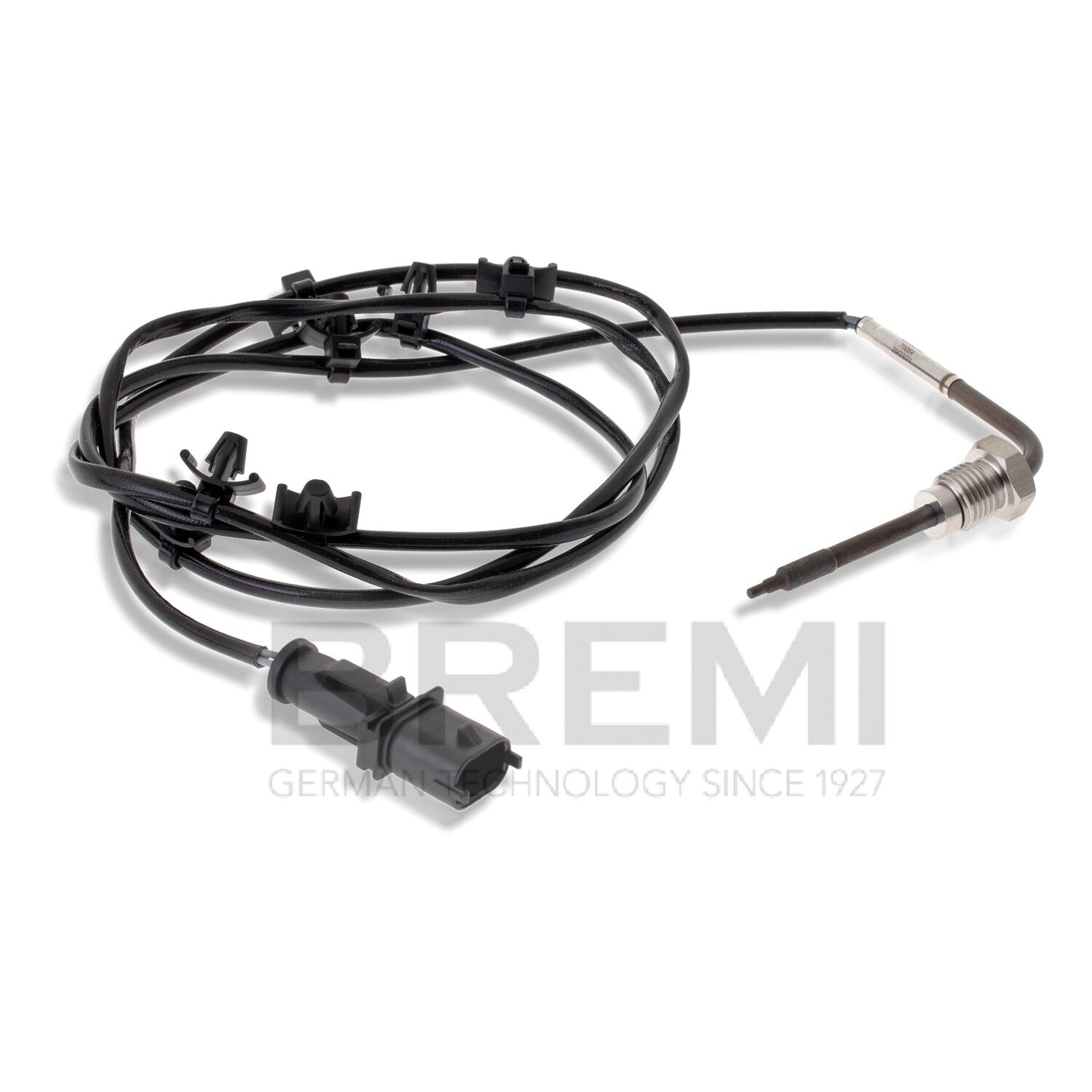 BREMI Sensor, udstødningsgastemperatur 70054 for OPEL