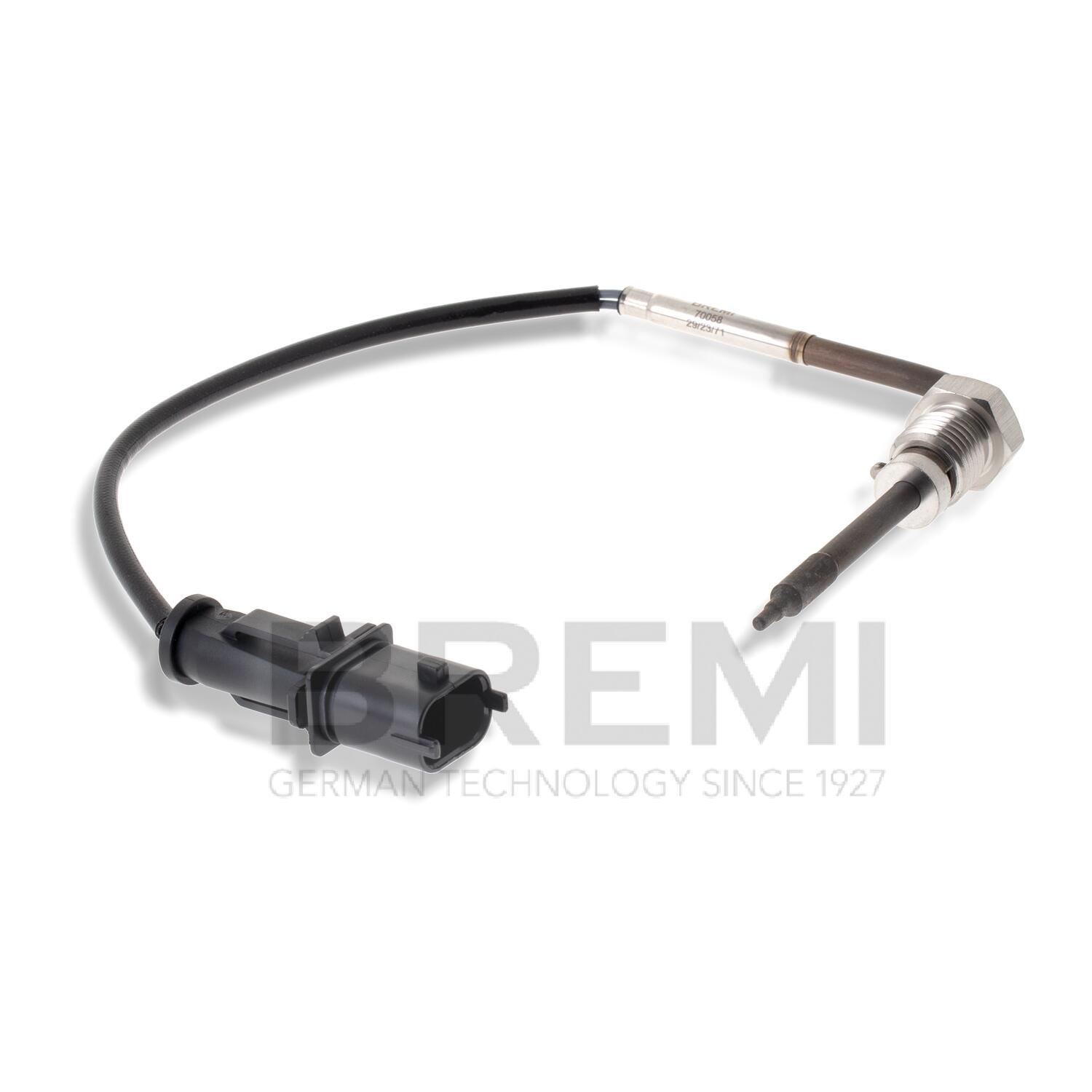 BREMI Sensor, udstødningsgastemperatur 70058 for ALFA ROMEO LANCIA