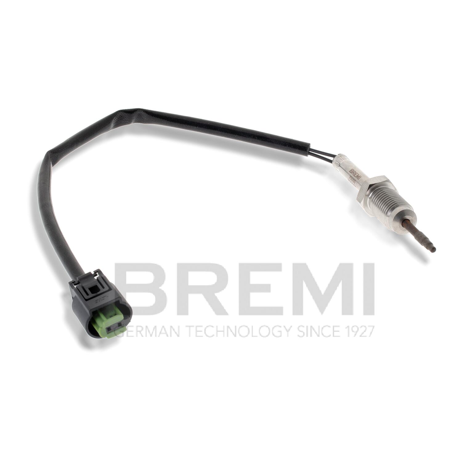 BREMI Sensor, udstødningsgastemperatur 70050 for BMW