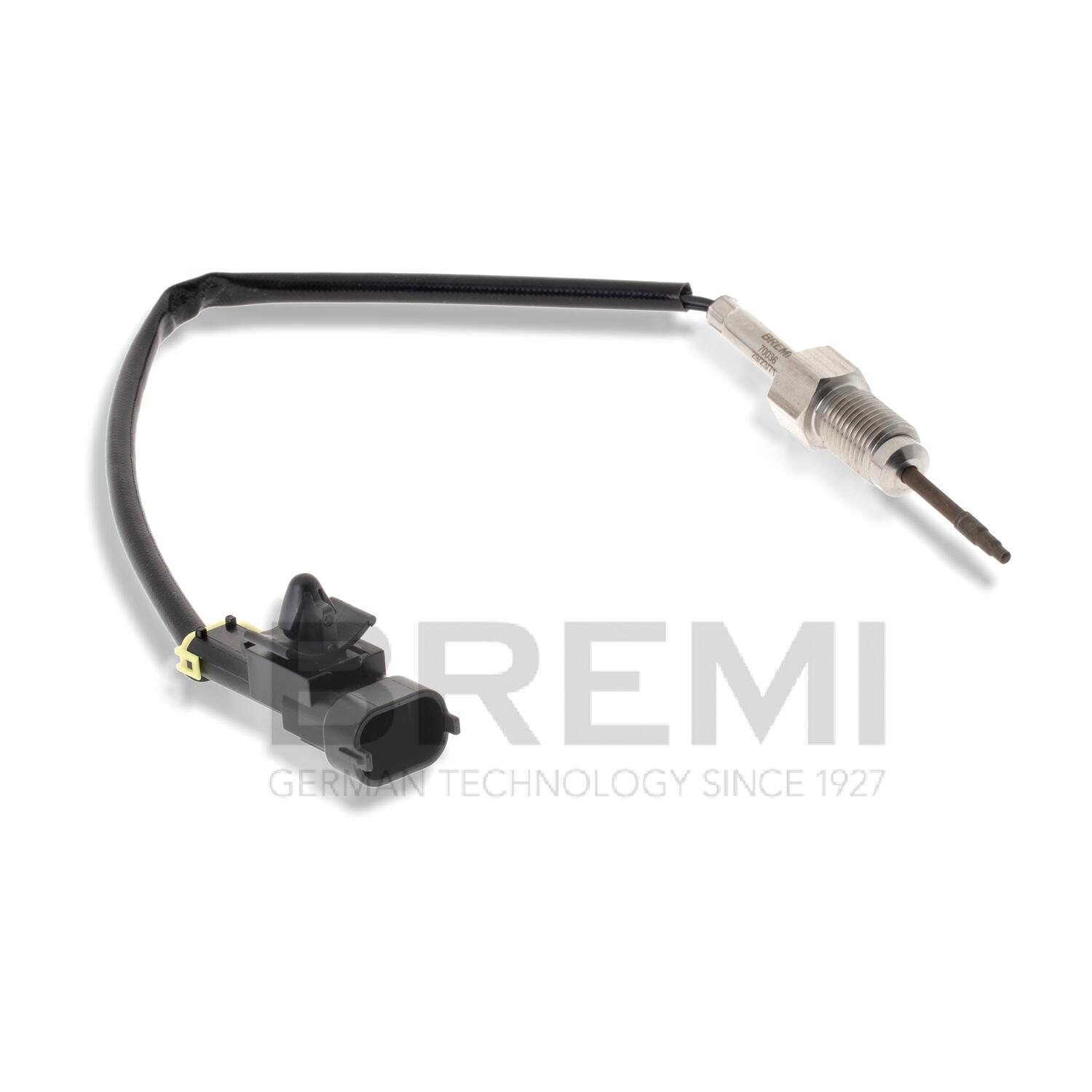 BREMI Sensor, udstødningsgastemperatur 70036 for KIA