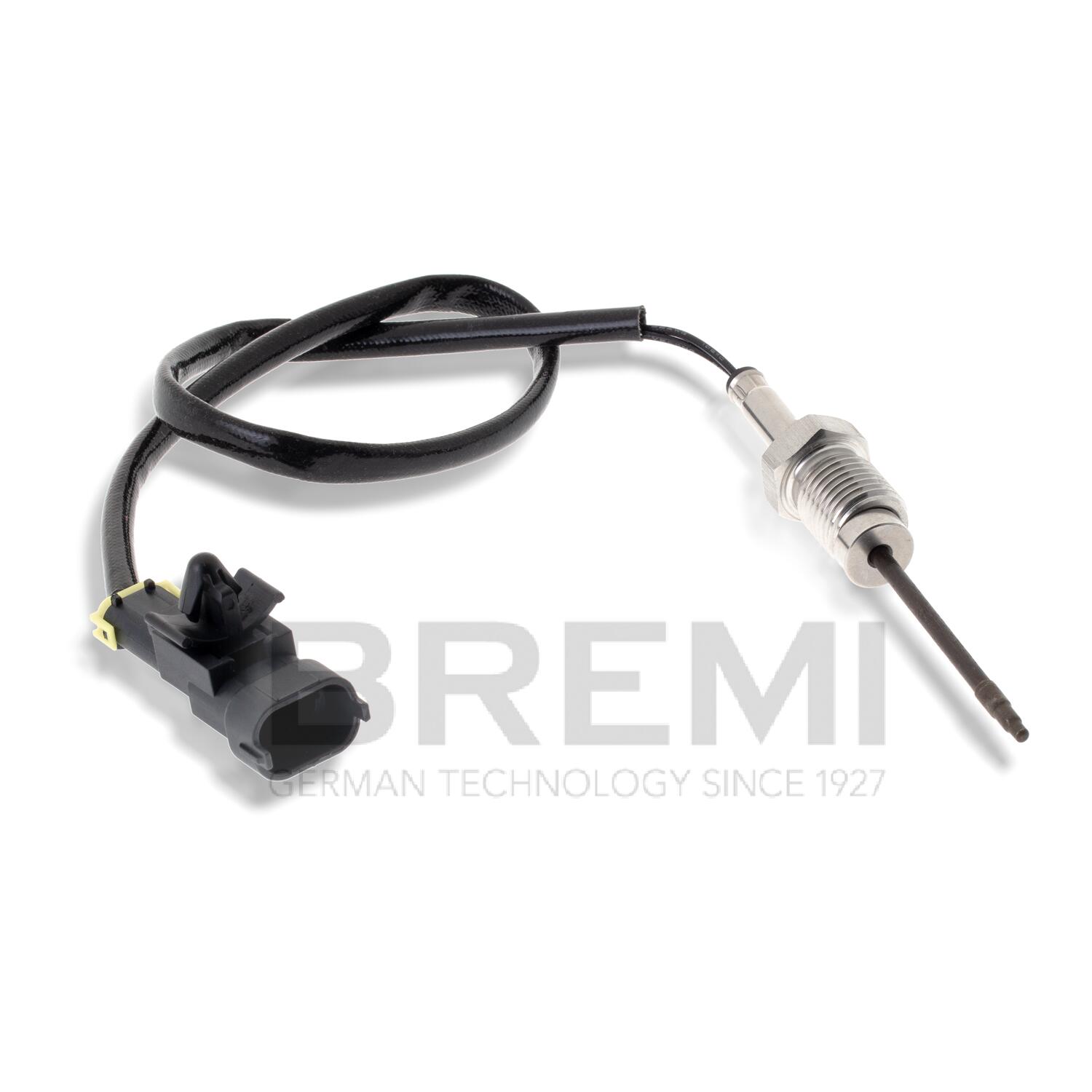 BREMI Sensor, udstødningsgastemperatur 70052 for FIAT